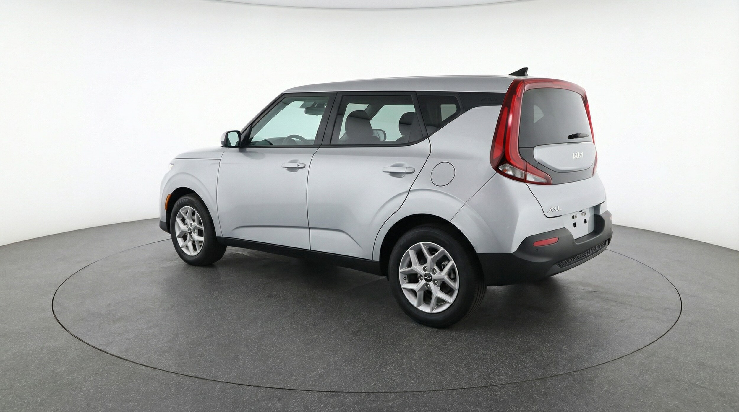 Thumbnail: 2025 Kia Soul - 5