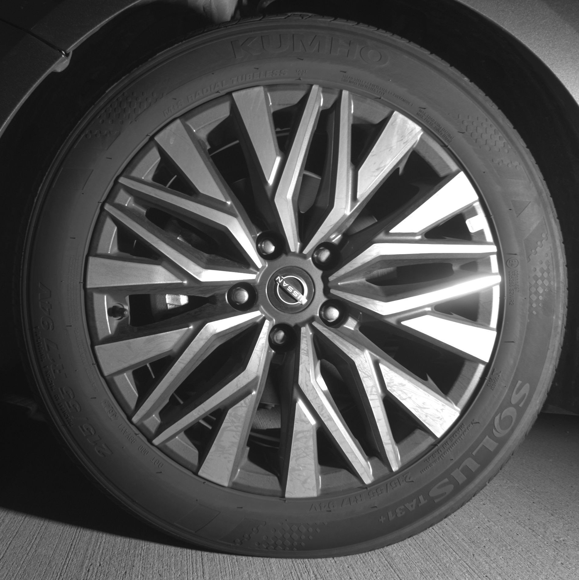 Thumbnail: 2025 Nissan Altima - 12