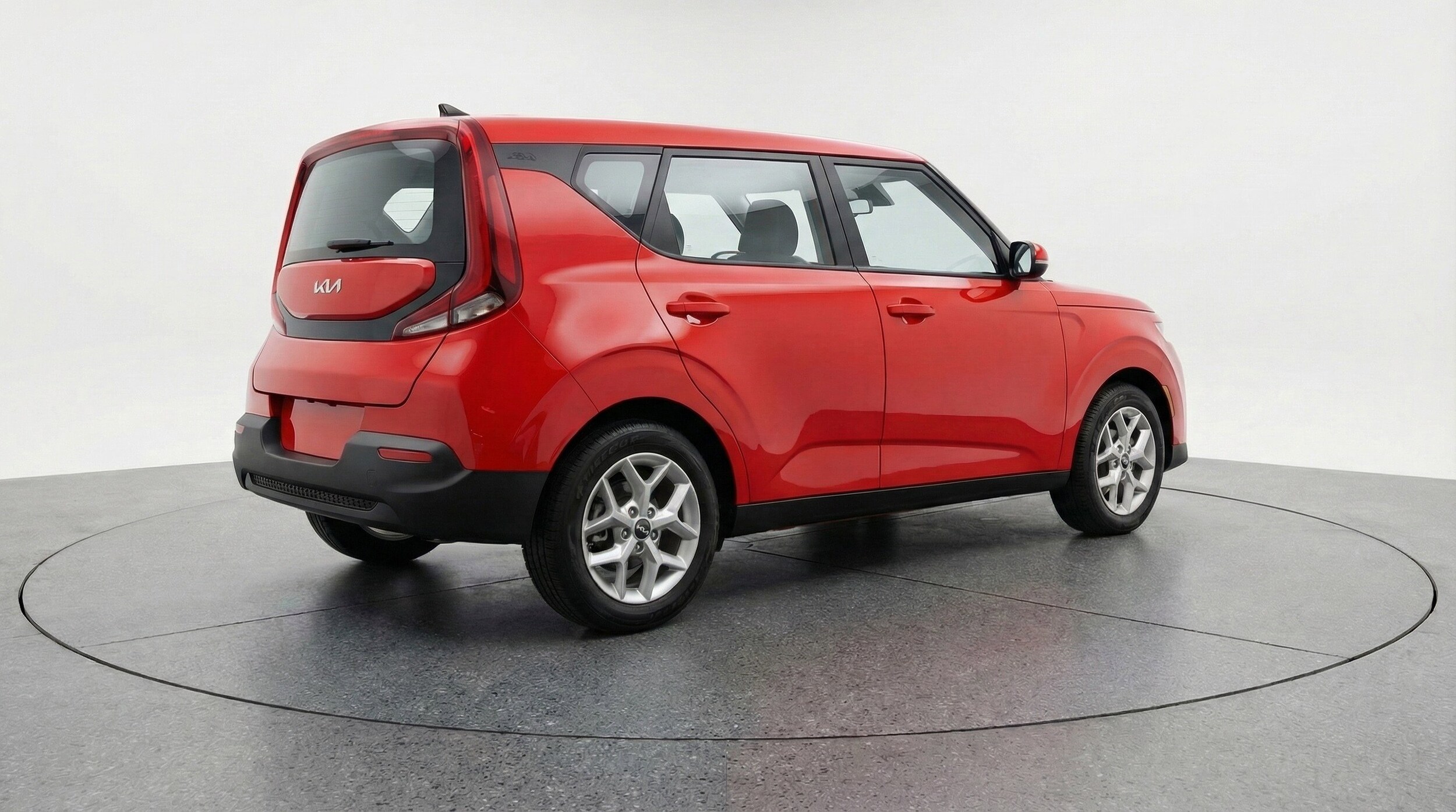 Thumbnail: 2025 Kia Soul - 9