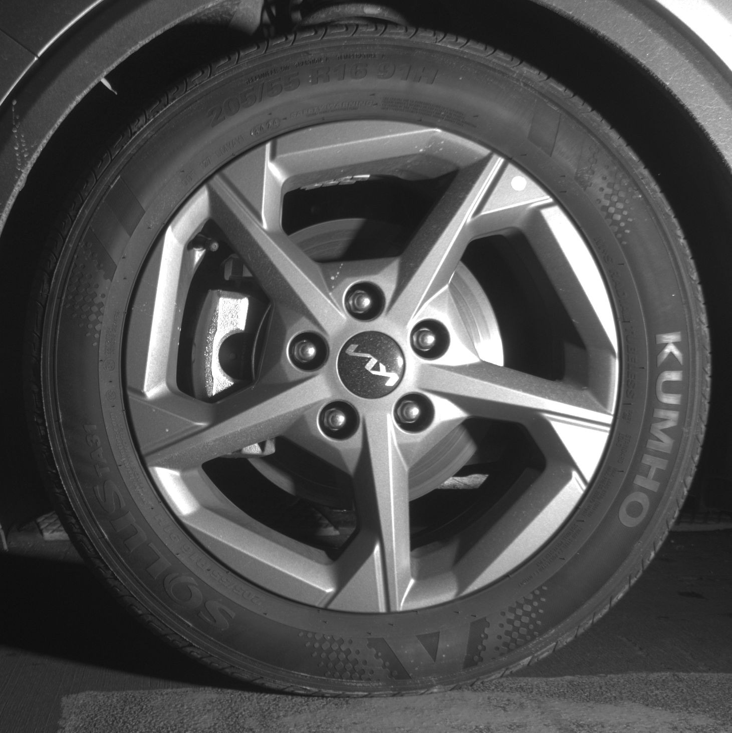 Thumbnail: 2025 Kia K4 - 9