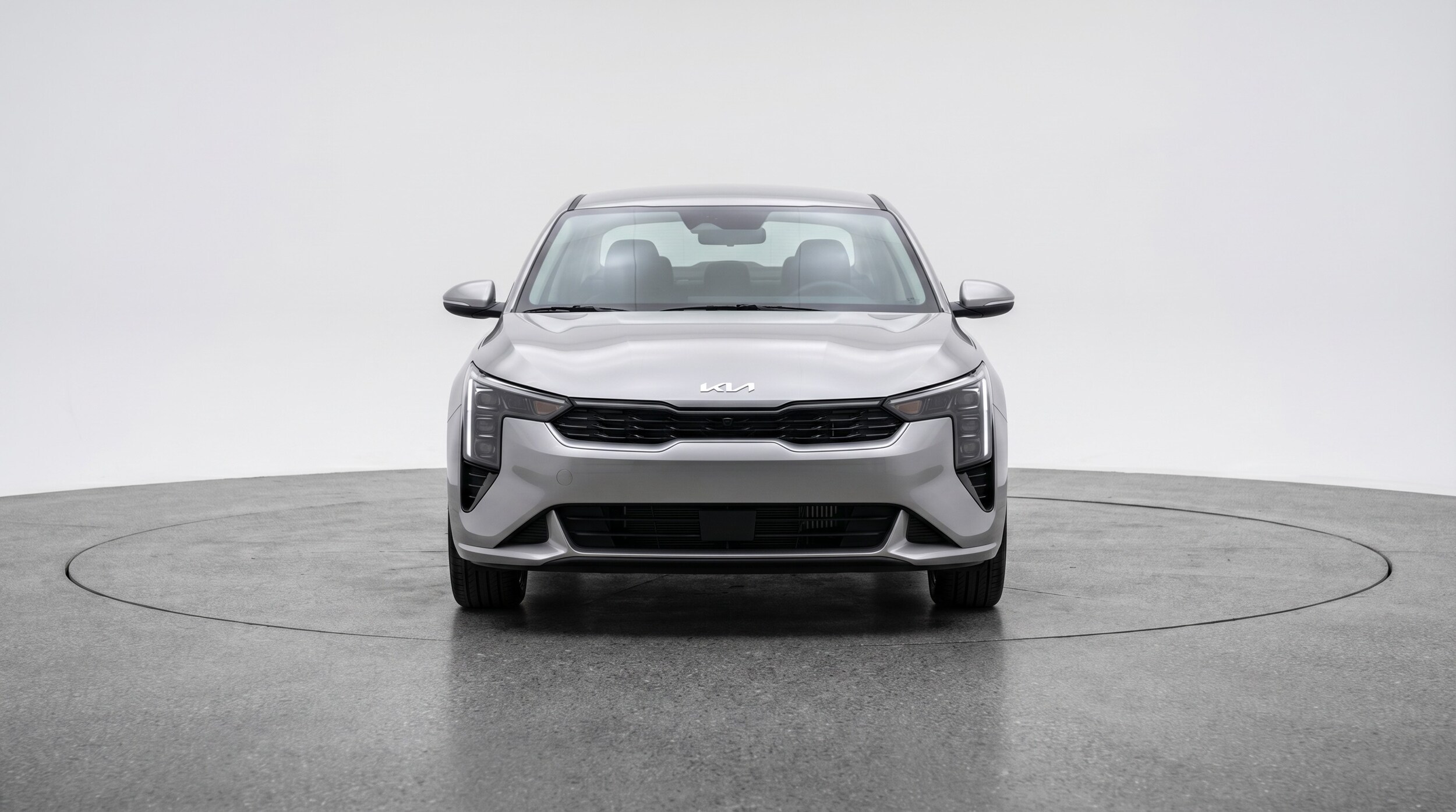 Thumbnail: 2026 Kia K4 - 2