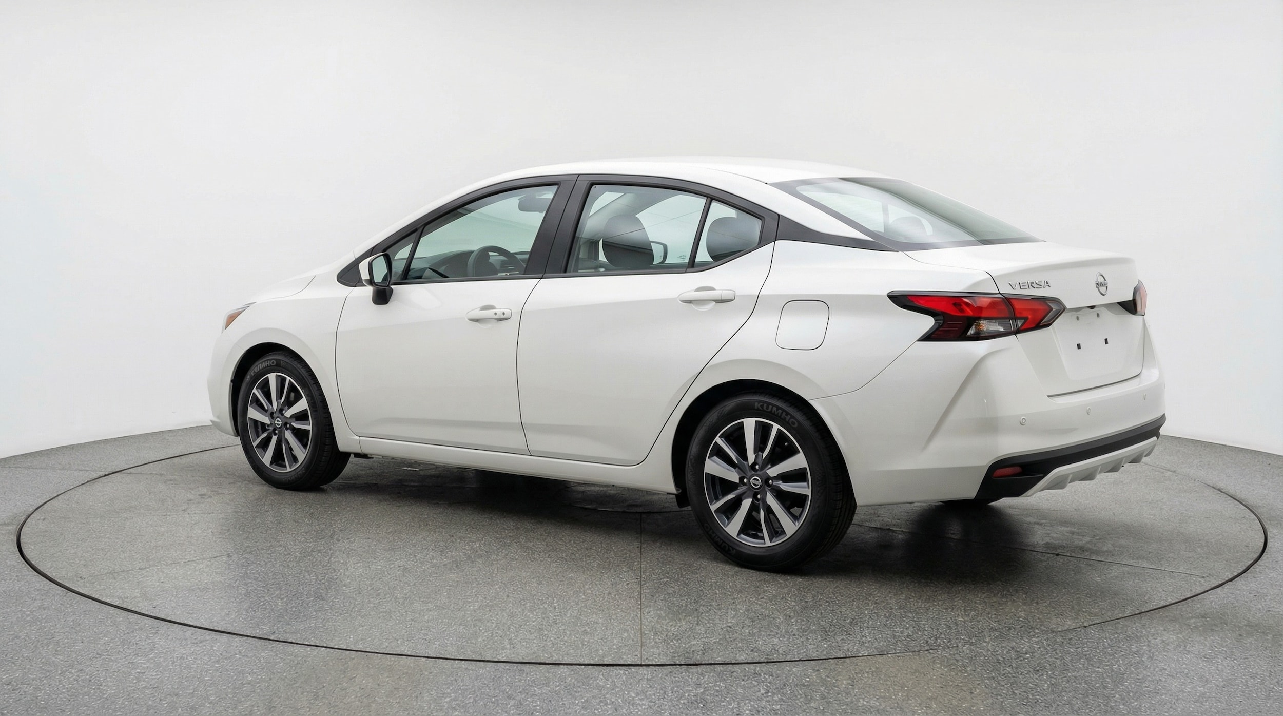 Thumbnail: 2025 Nissan Versa - 5