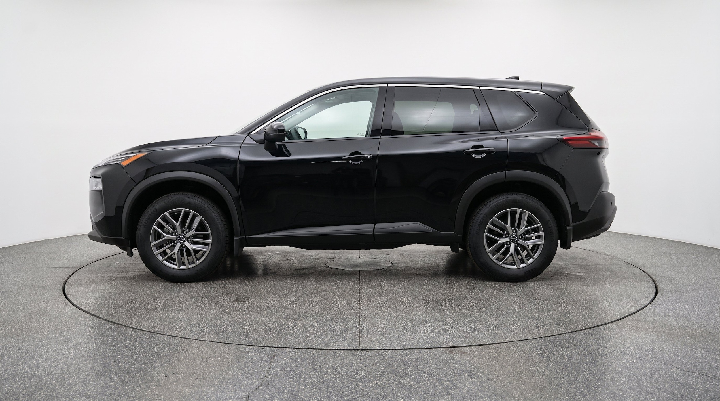 Thumbnail: 2026 Nissan Rogue - 5