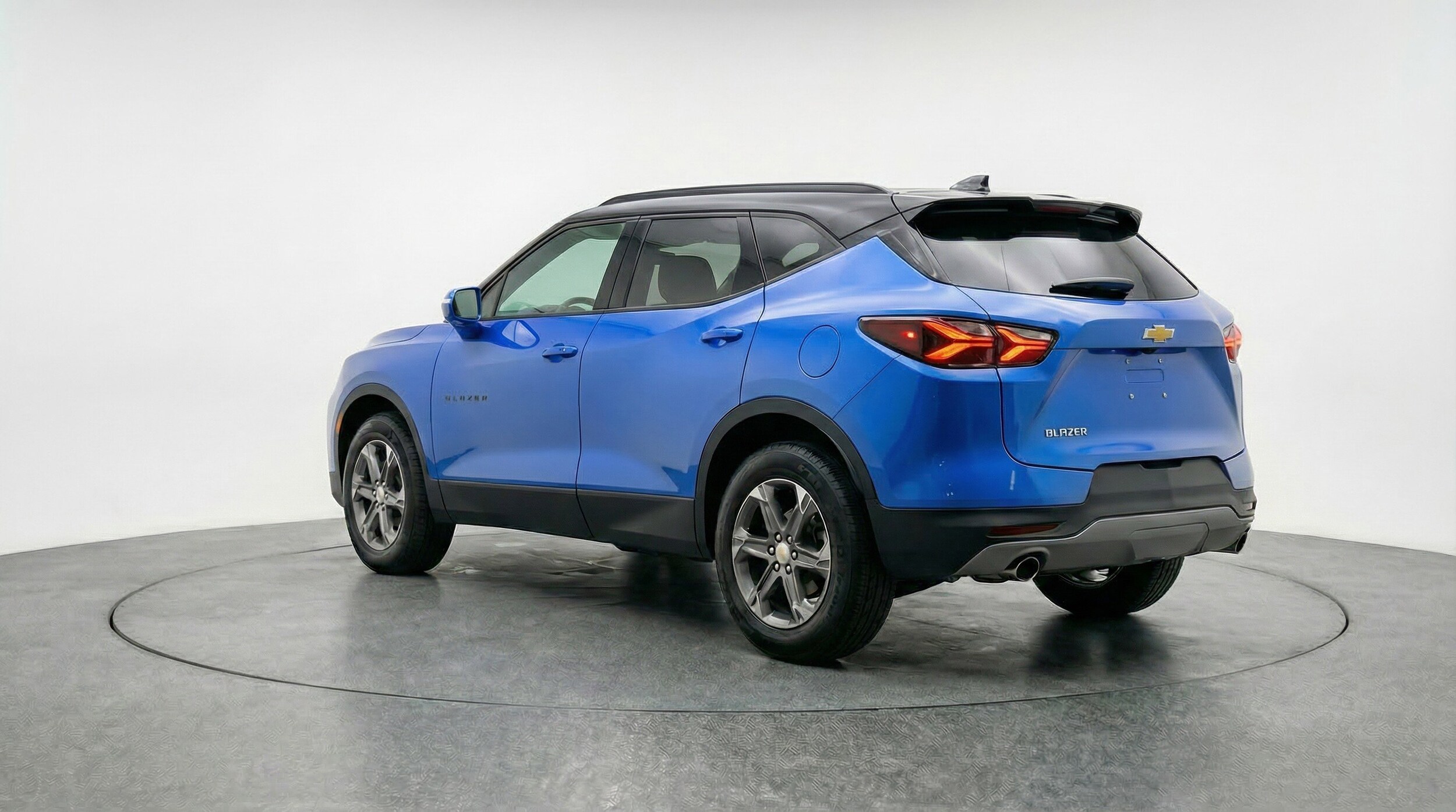 Thumbnail: 2025 Chevrolet Blazer - 6