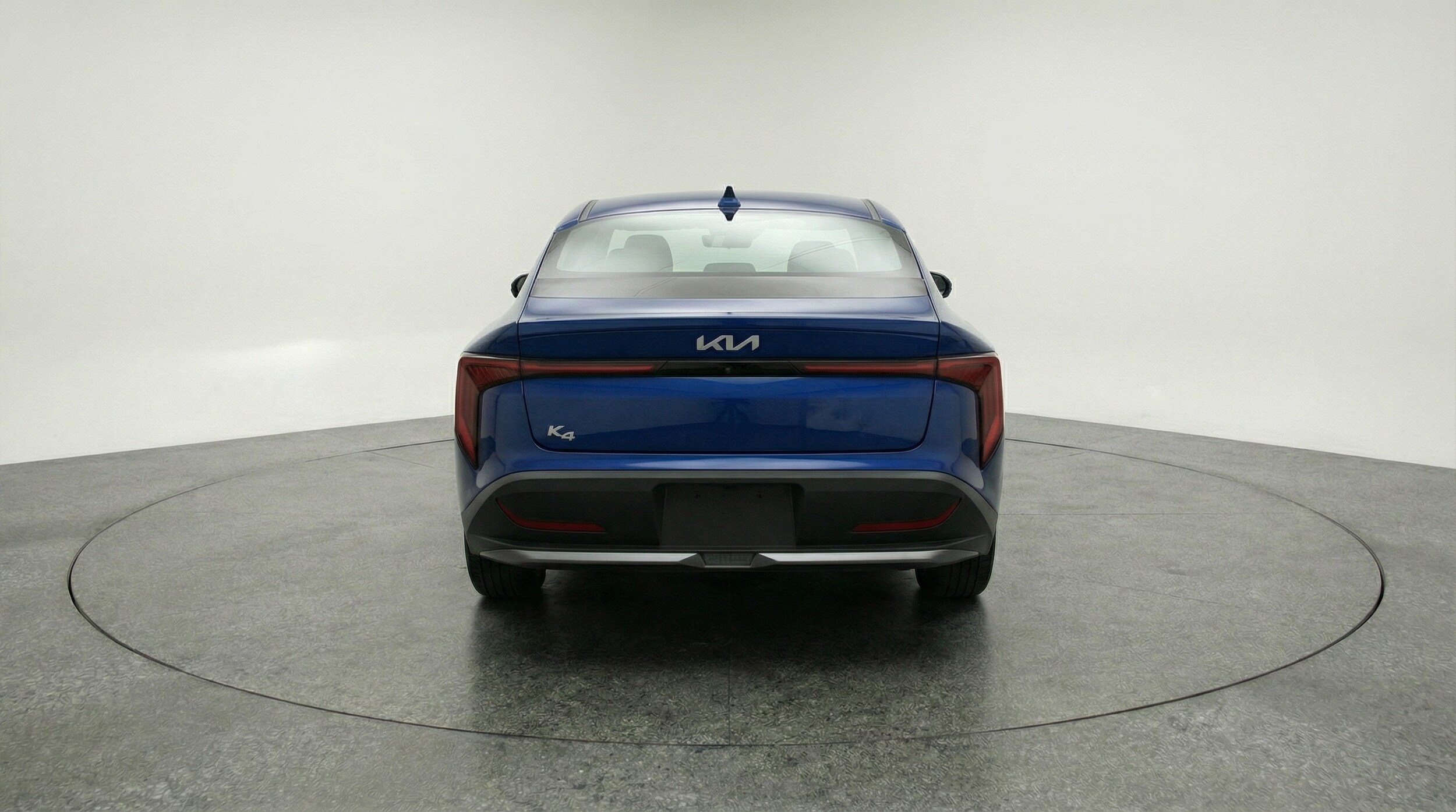 Thumbnail: 2025 Kia K4 - 6