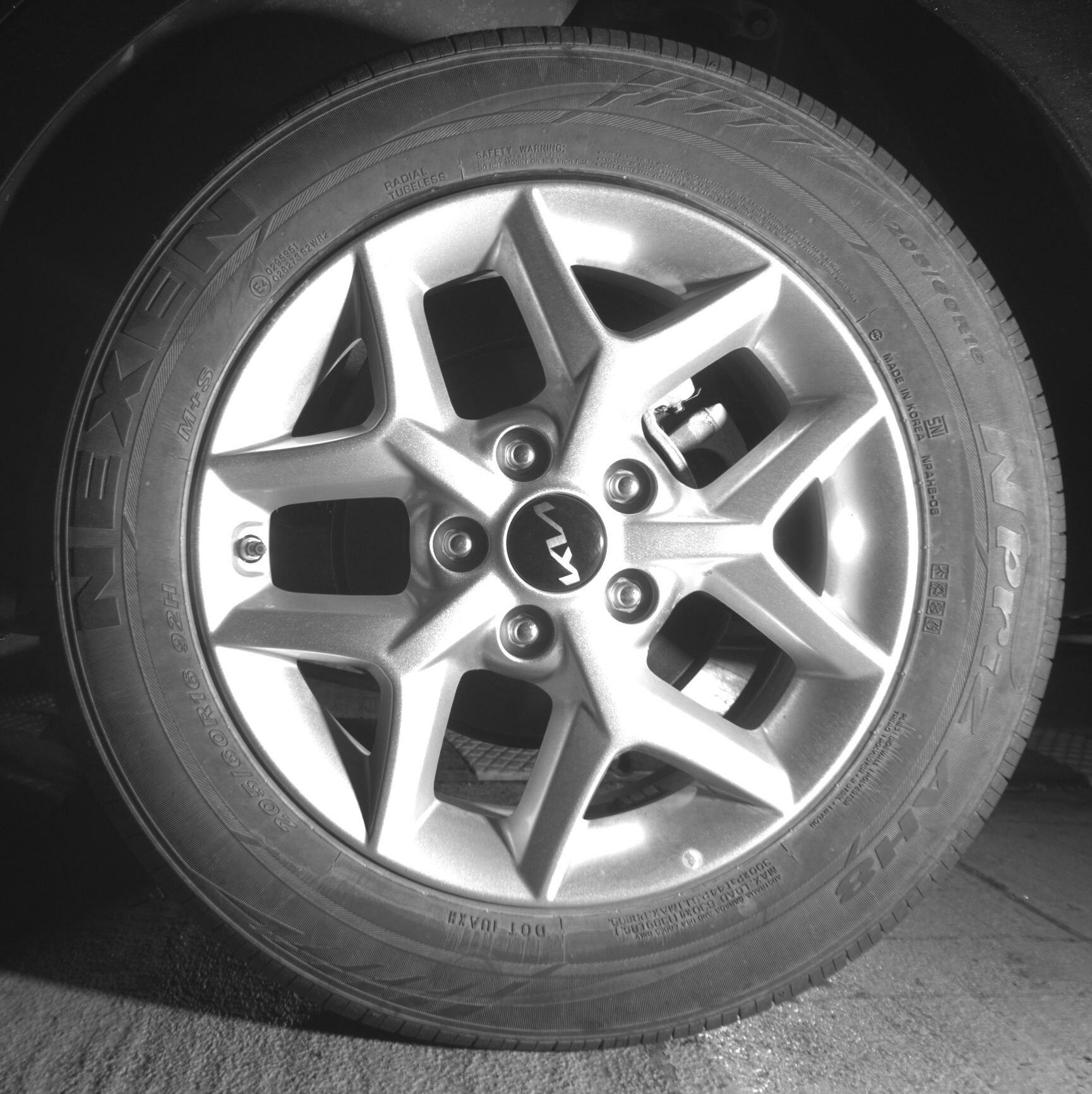 Thumbnail: 2025 Kia Soul - 11