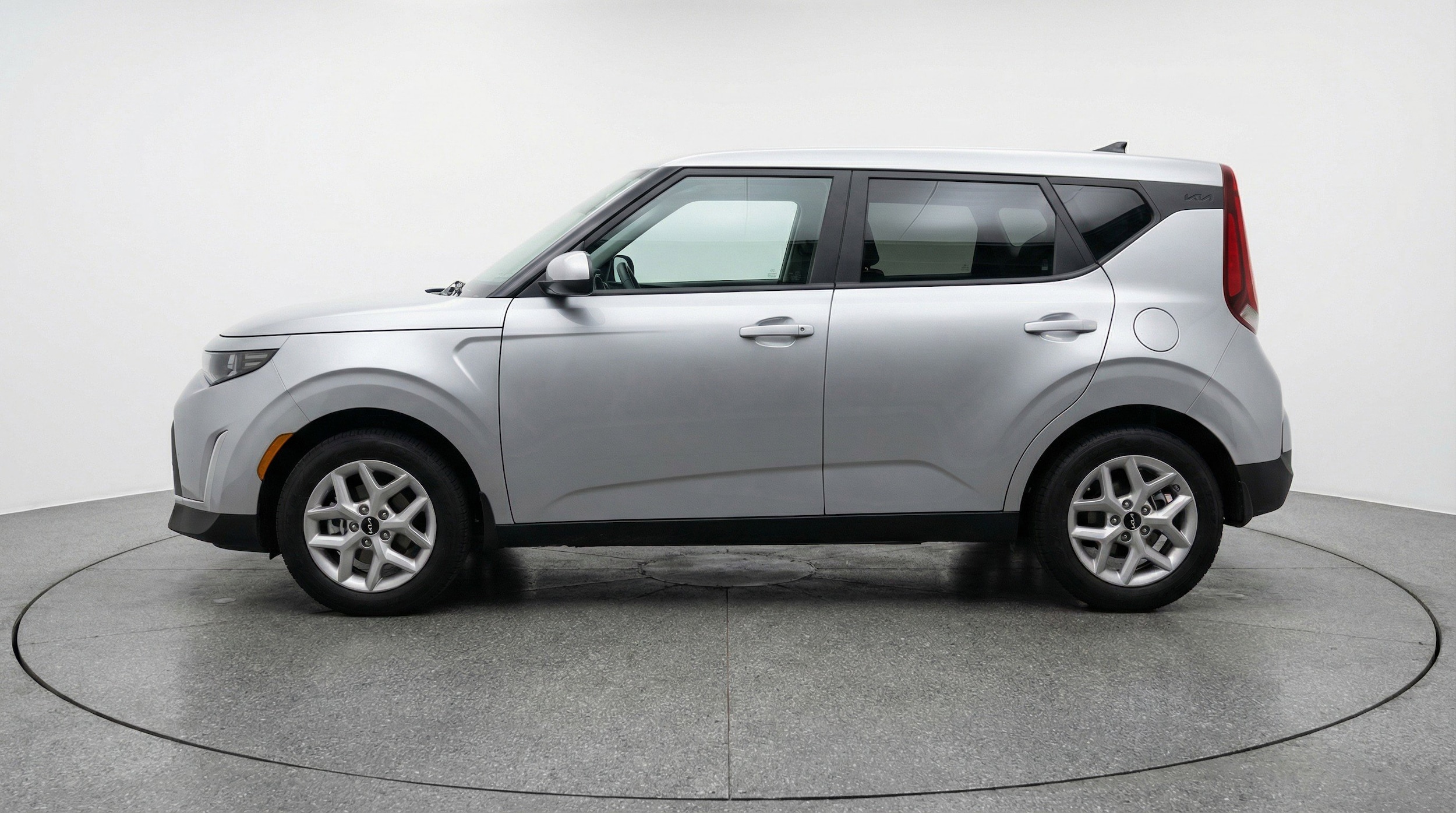 Thumbnail: 2025 Kia Soul - 5