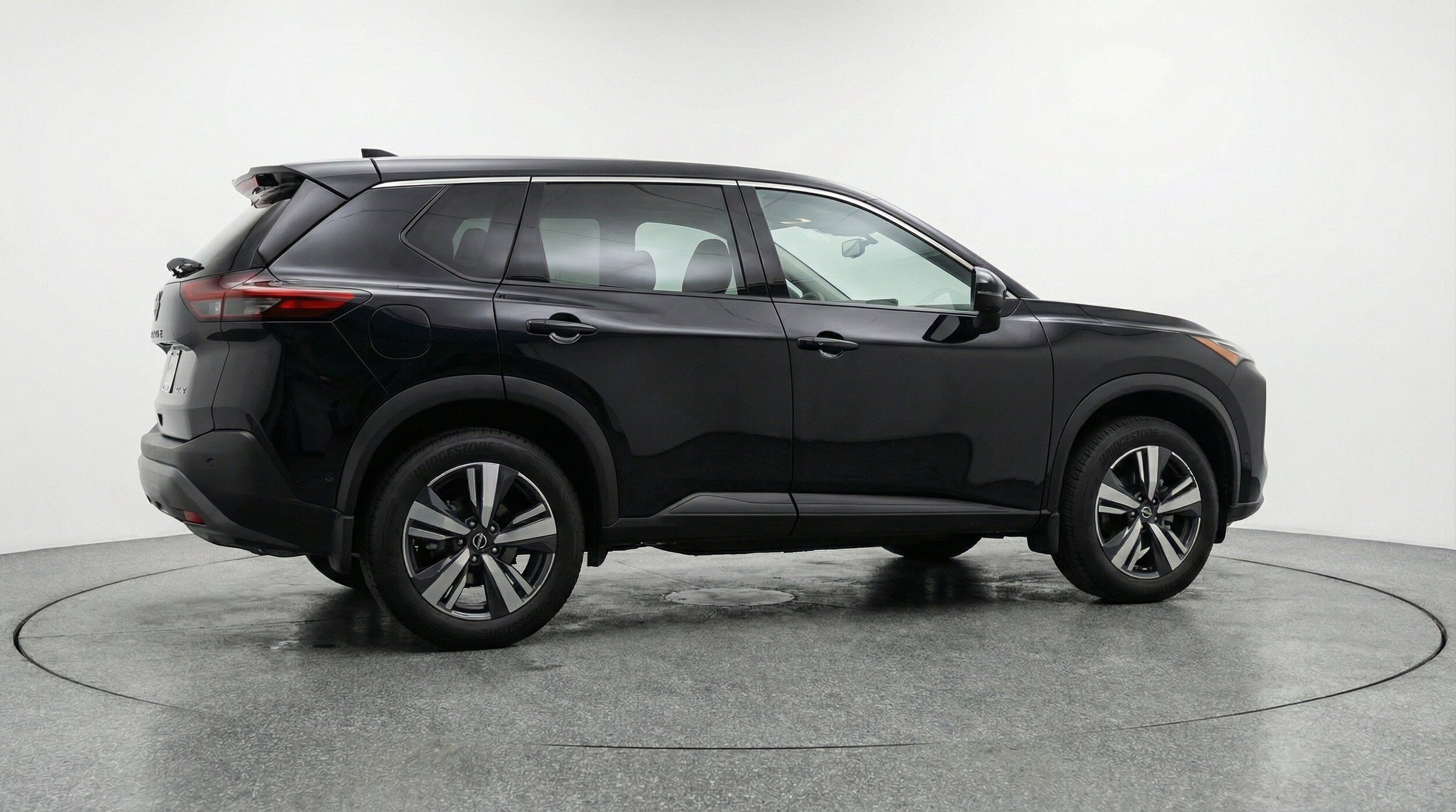 Thumbnail: 2026 Nissan Rogue - 9