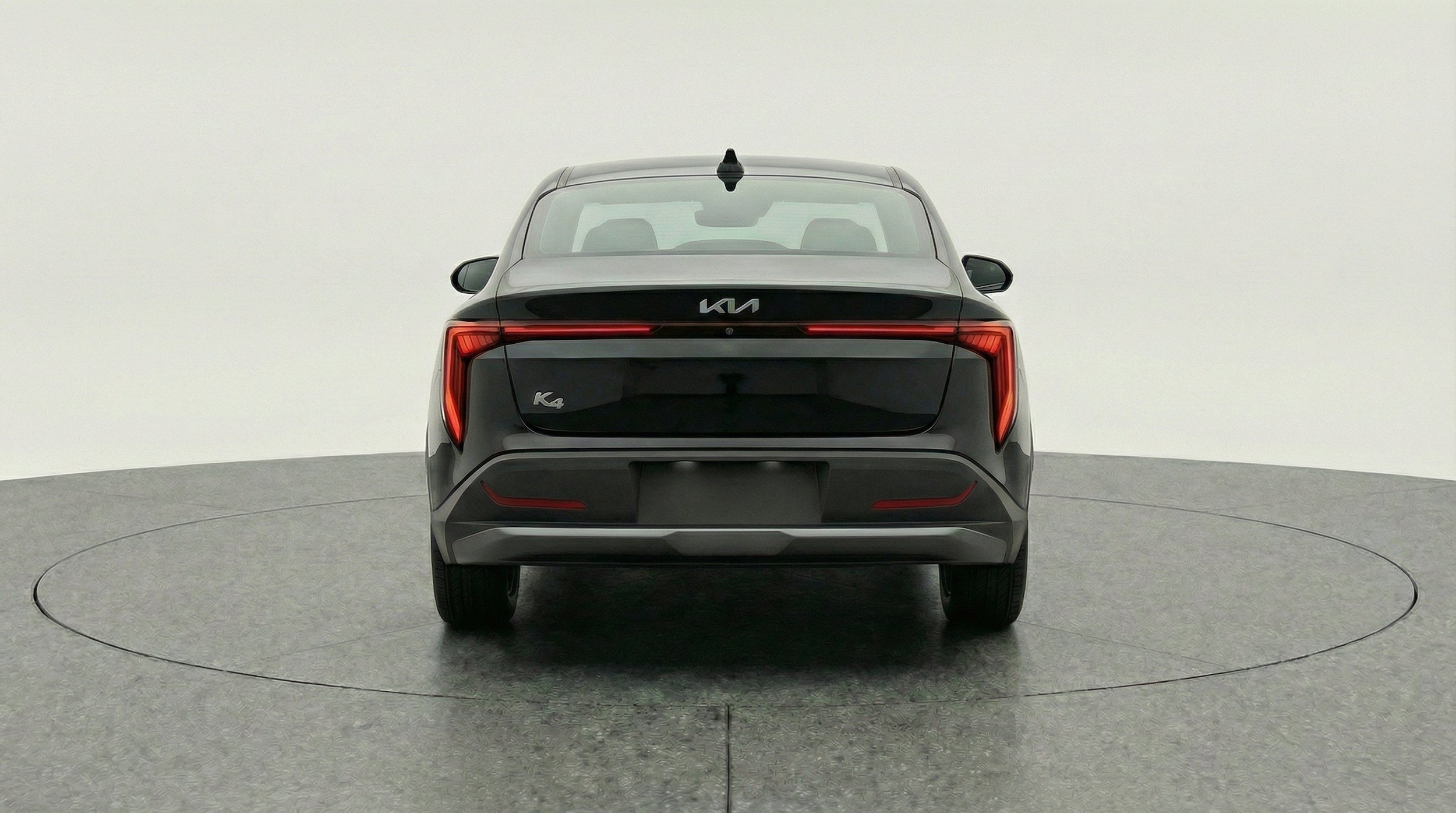 Thumbnail: 2025 Kia K4 - 7