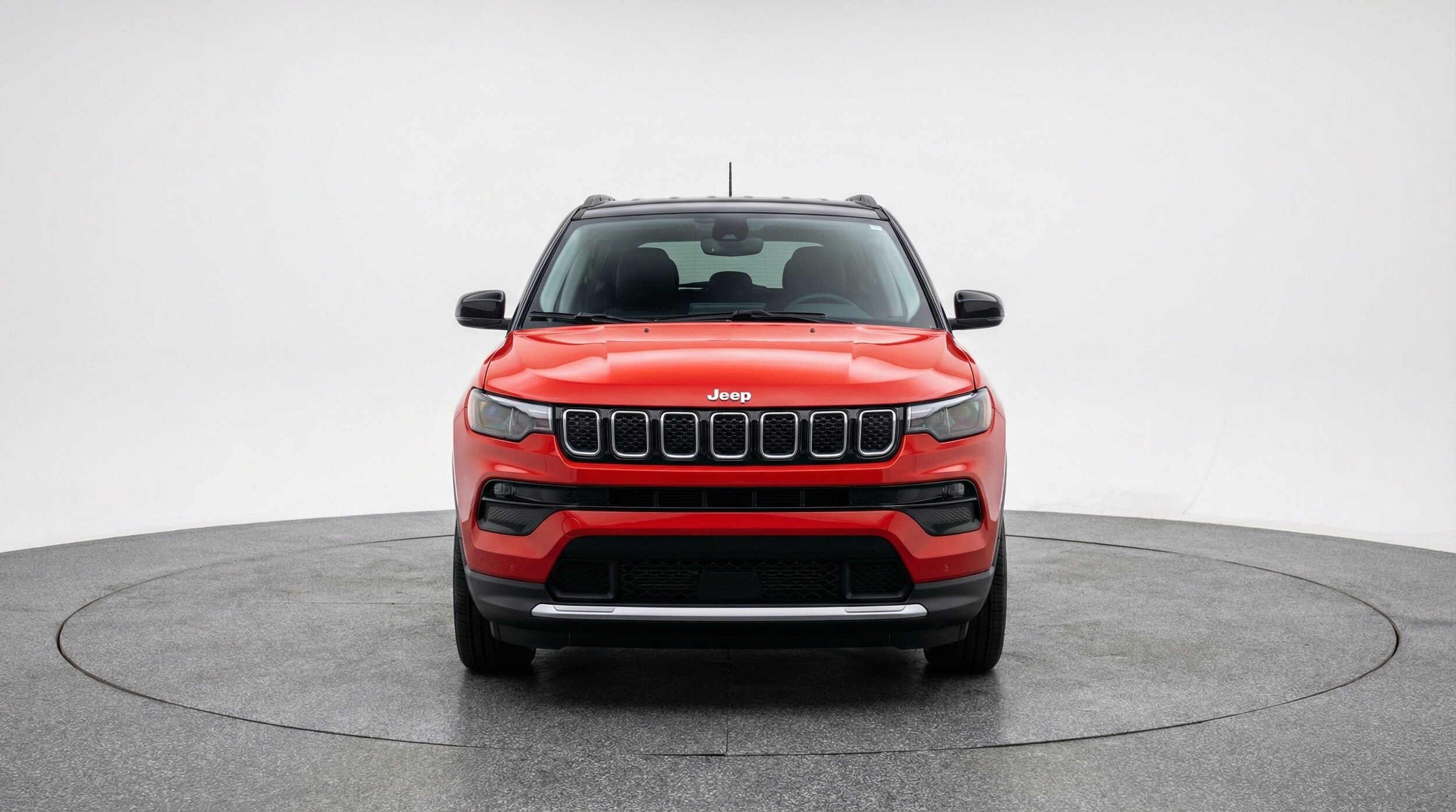 Thumbnail: 2025 Jeep Compass - 2