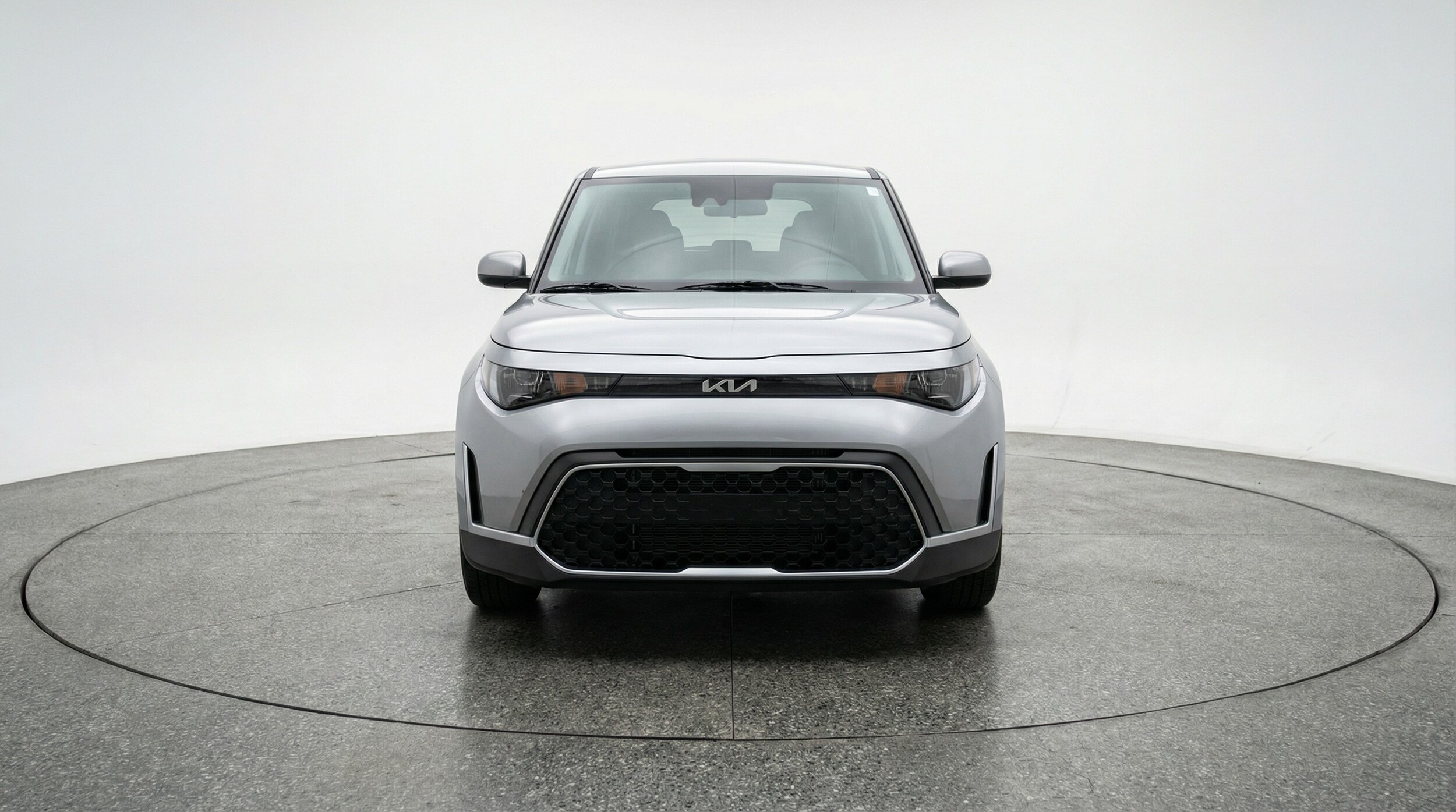 Thumbnail: 2025 Kia Soul - 2