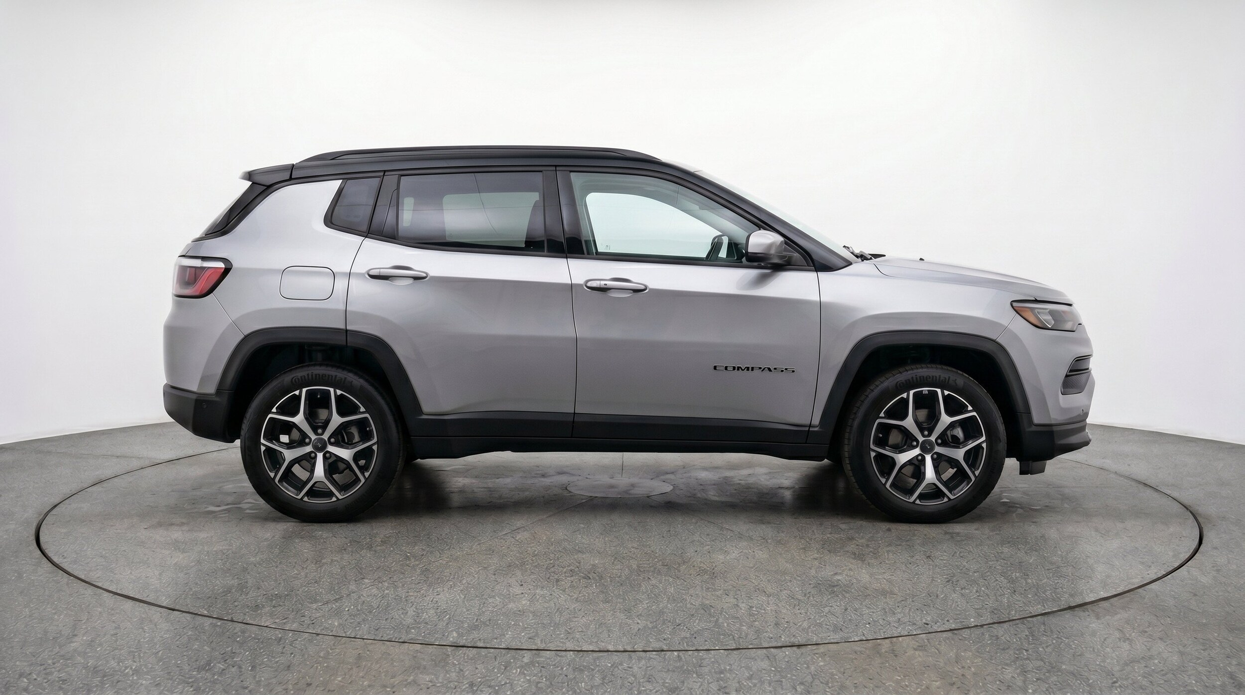 Thumbnail: 2025 Jeep Compass - 10
