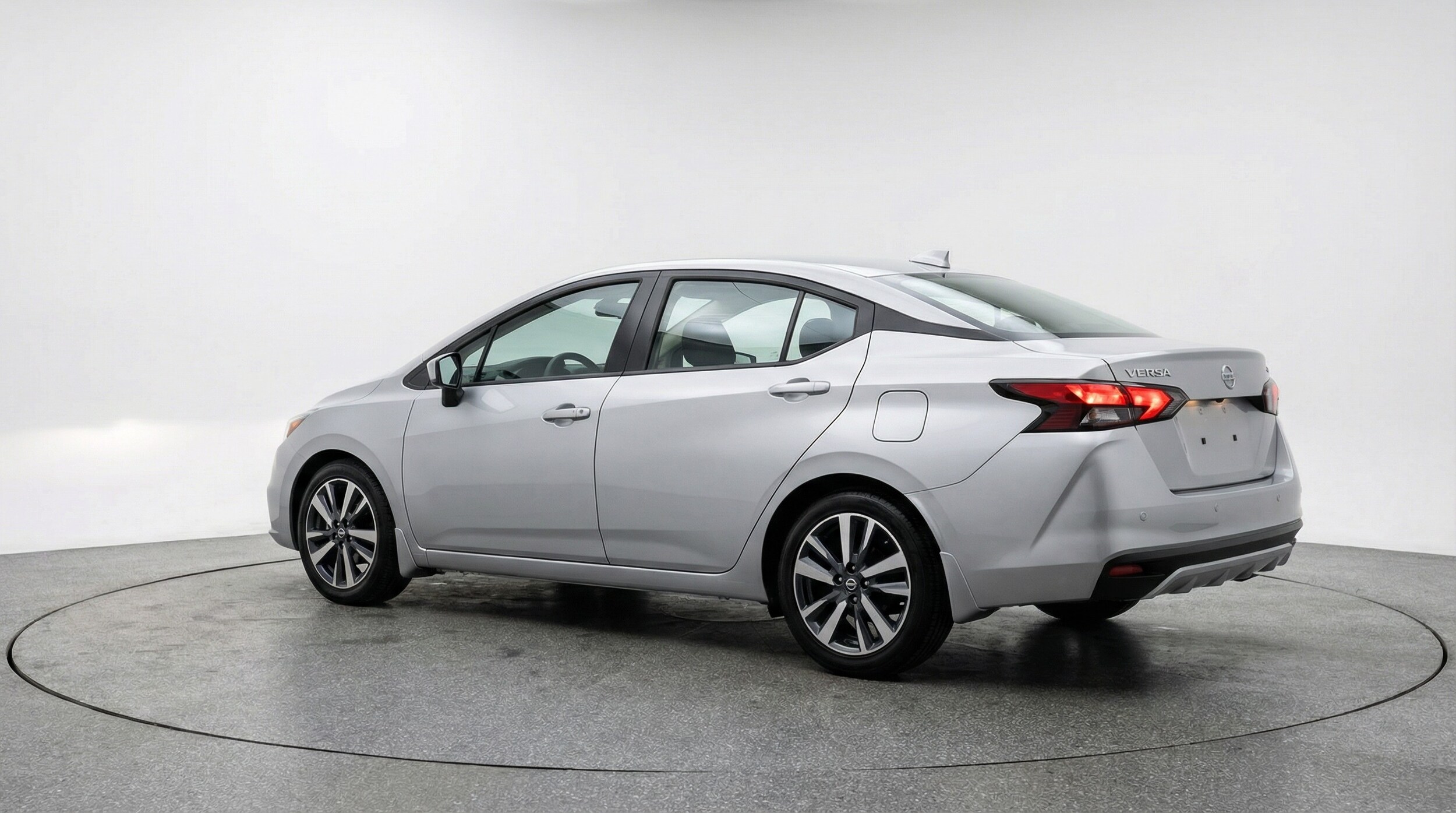 Thumbnail: 2025 Nissan Versa - 5