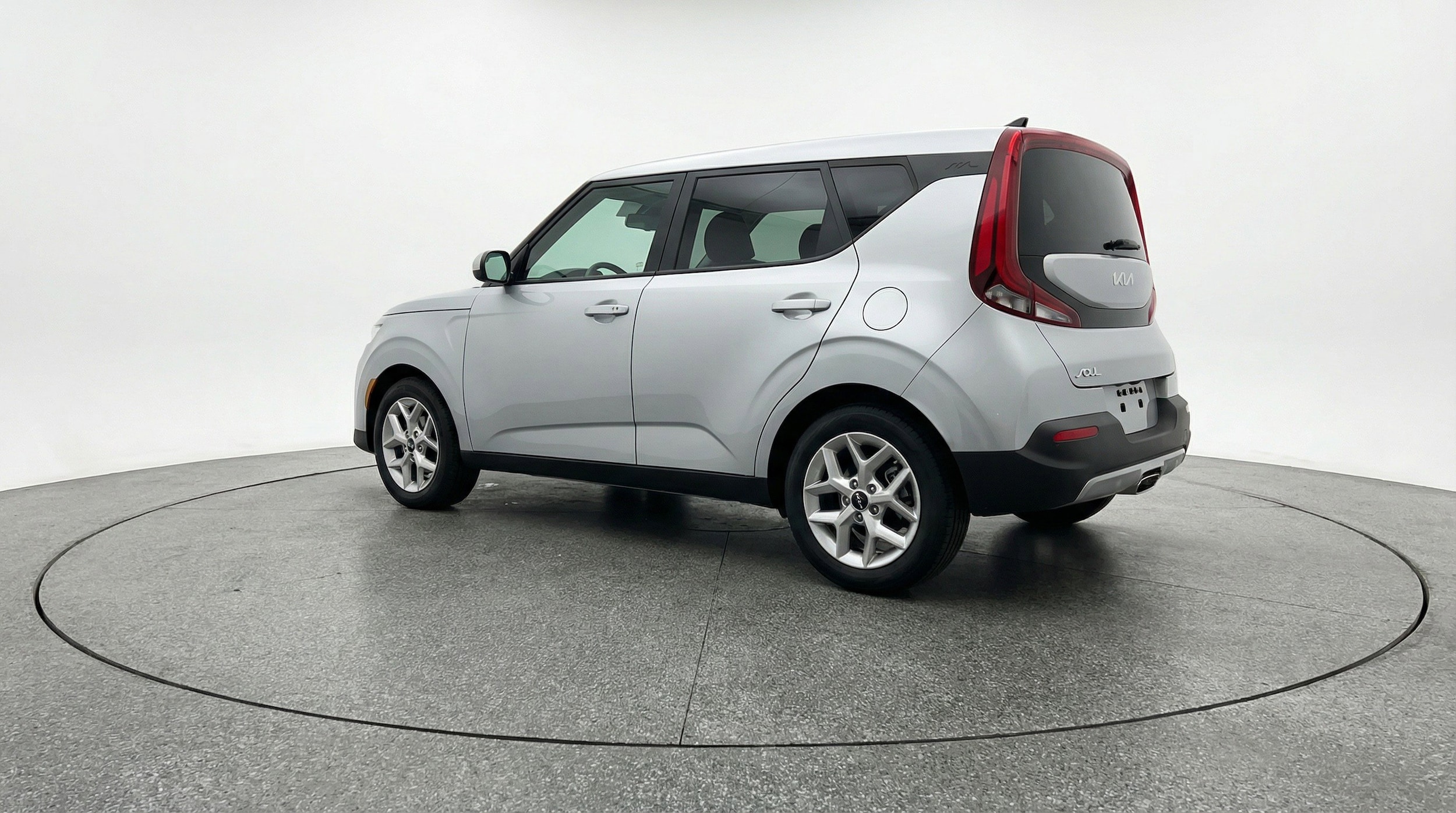 Thumbnail: 2025 Kia Soul - 6
