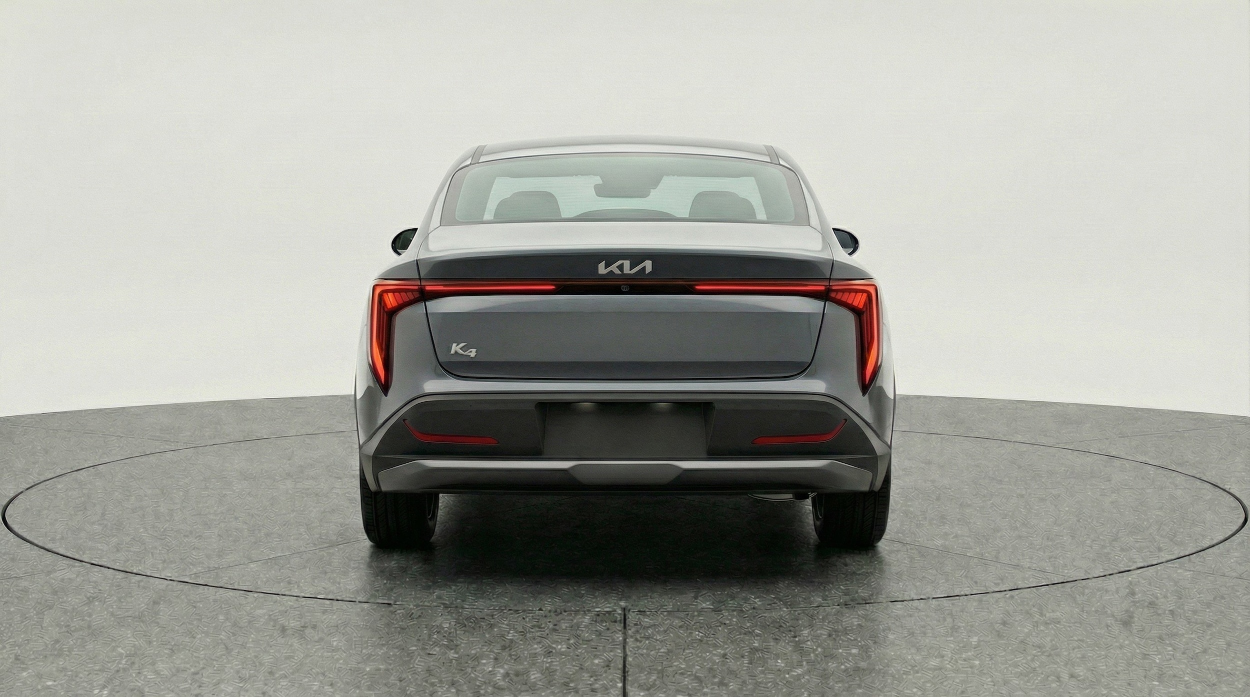 Thumbnail: 2025 Kia K4 - 7