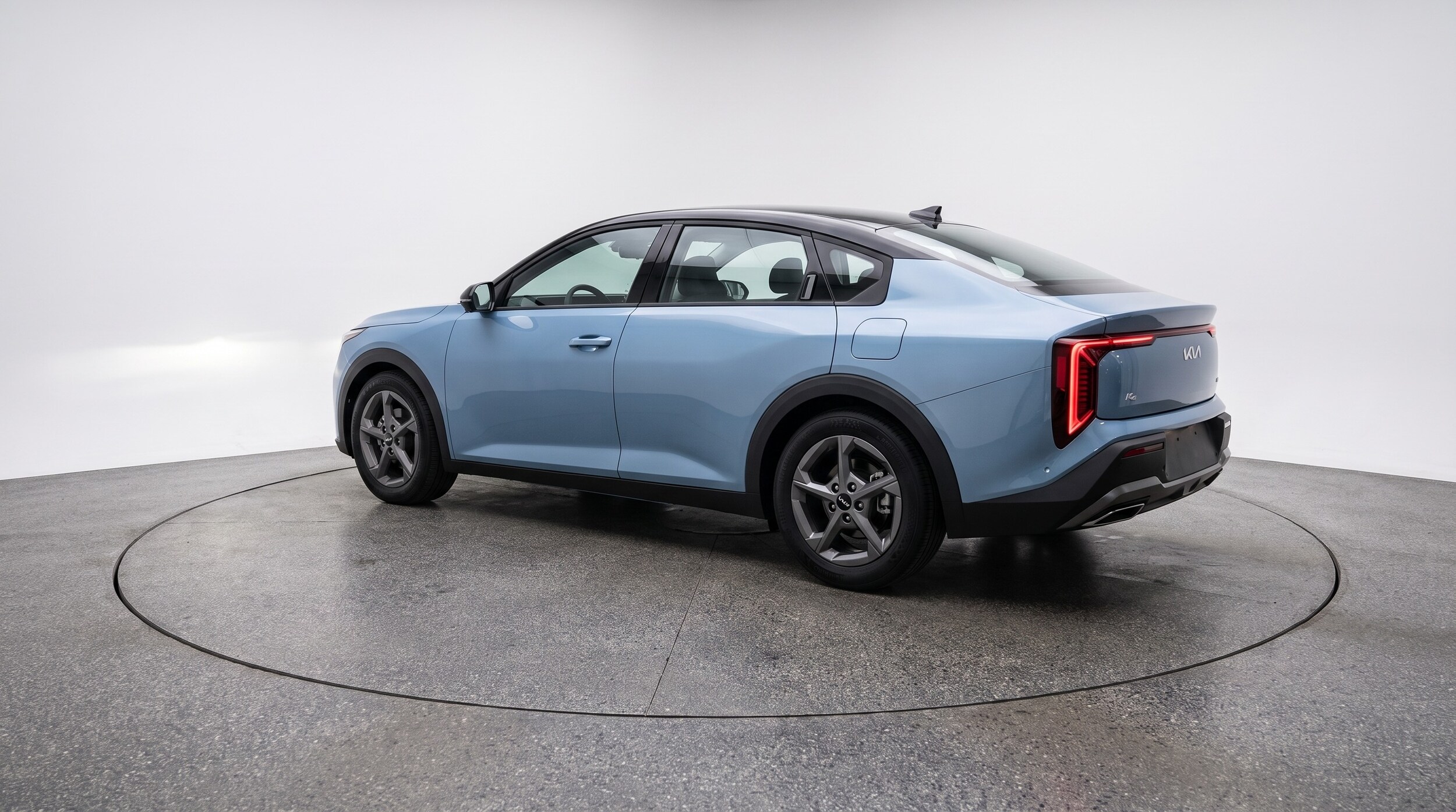 Thumbnail: 2026 Kia K4 - 5