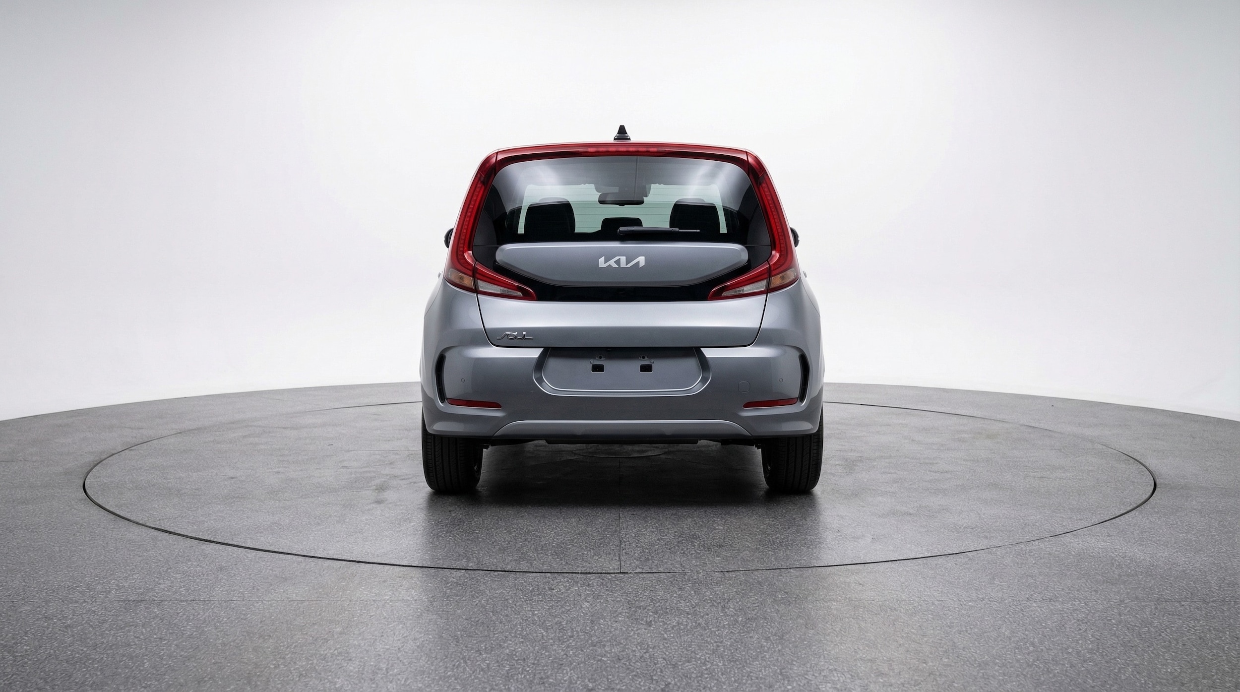 Thumbnail: 2025 Kia Soul - 6