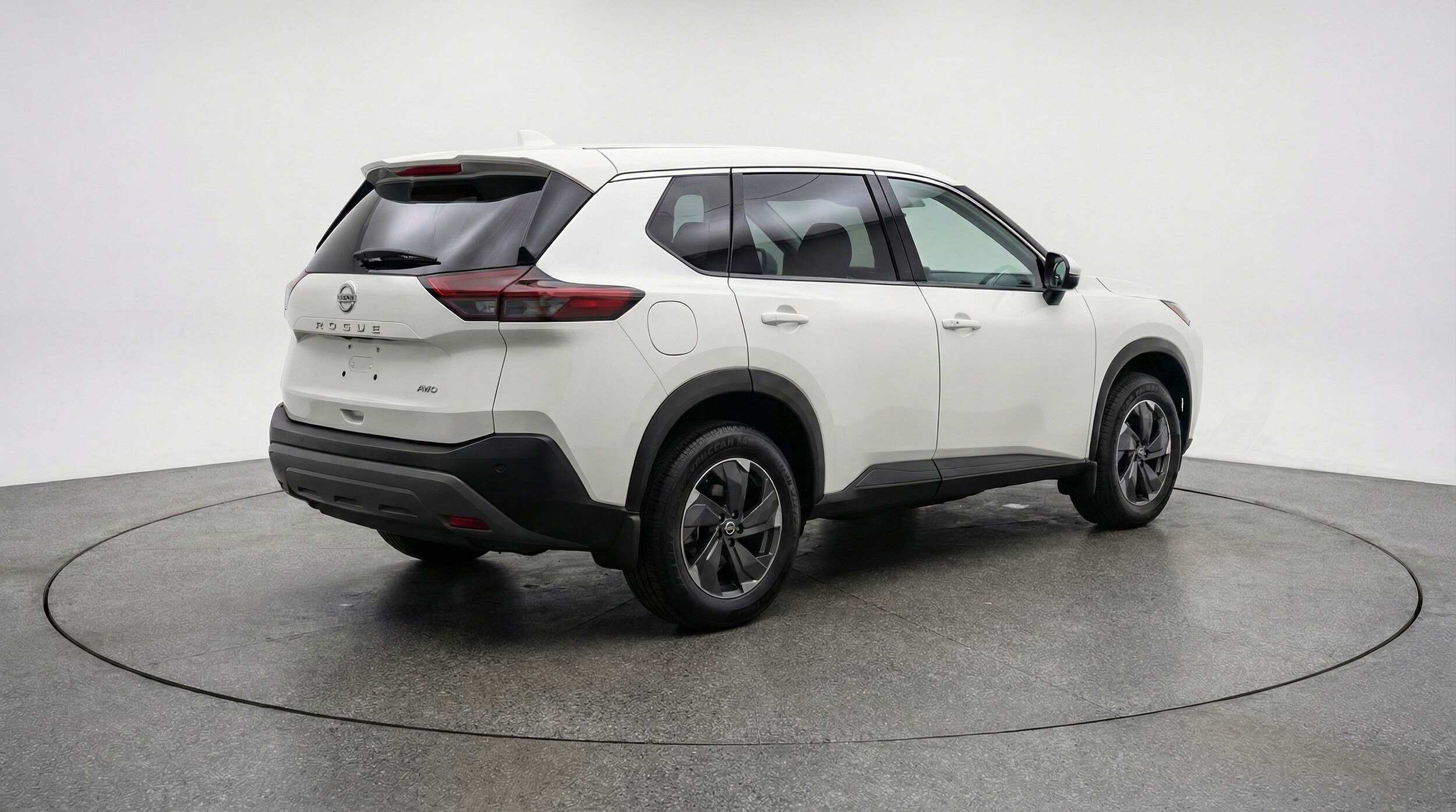 Thumbnail: 2025 Nissan Rogue - 7