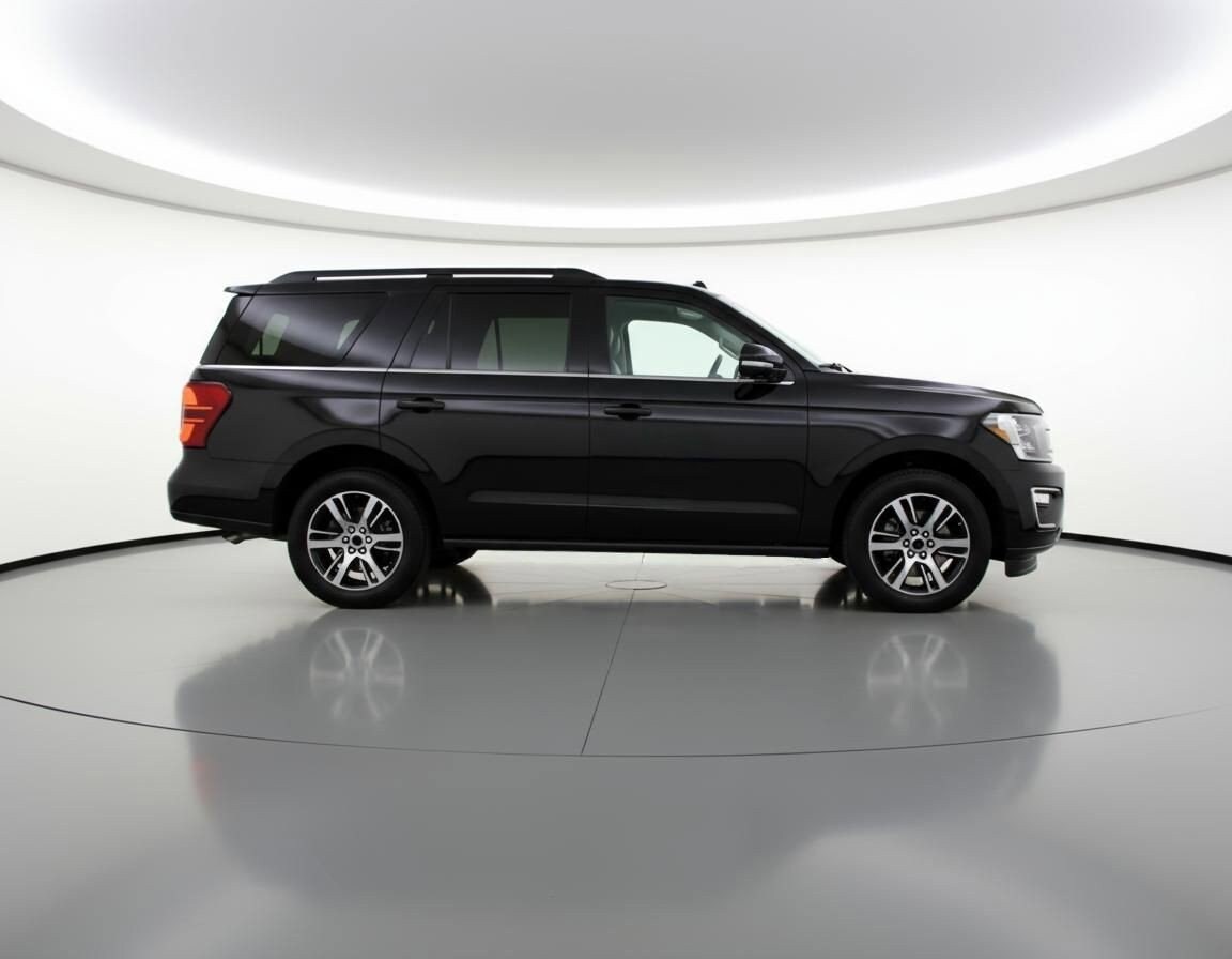 Thumbnail: 2024 Ford Expedition - 11