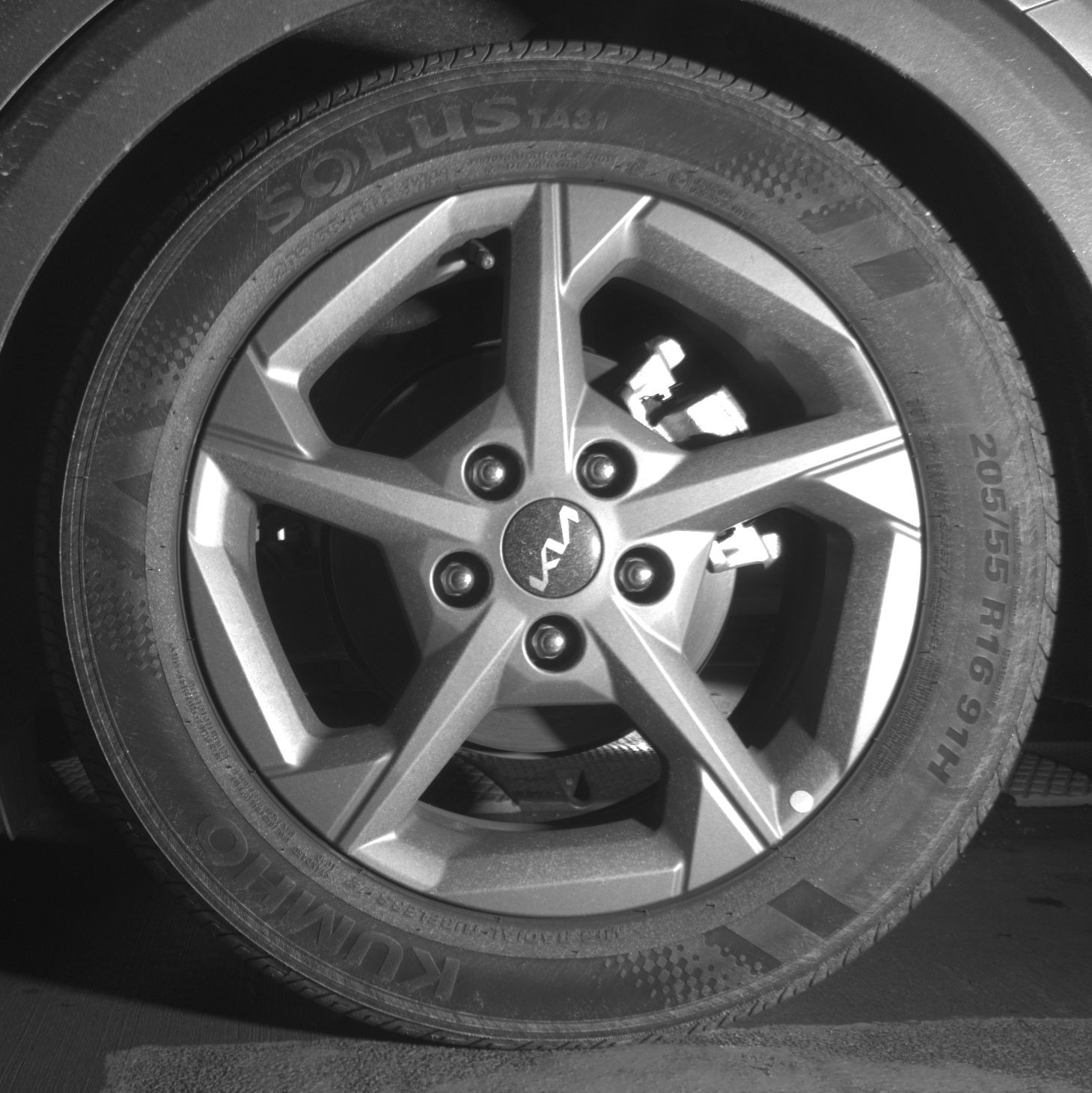 Thumbnail: 2025 Kia K4 - 11