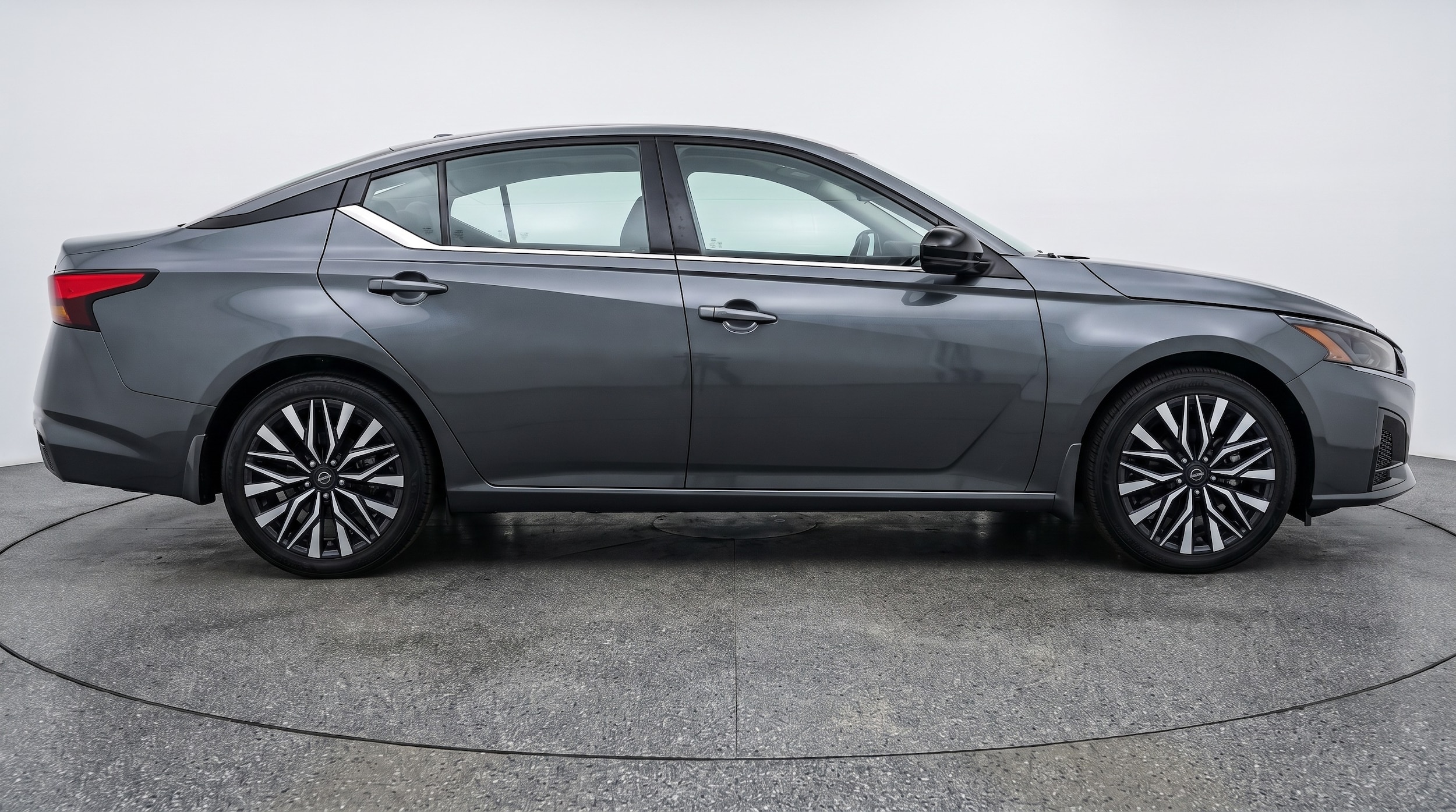 Thumbnail: 2026 Nissan Altima - 8