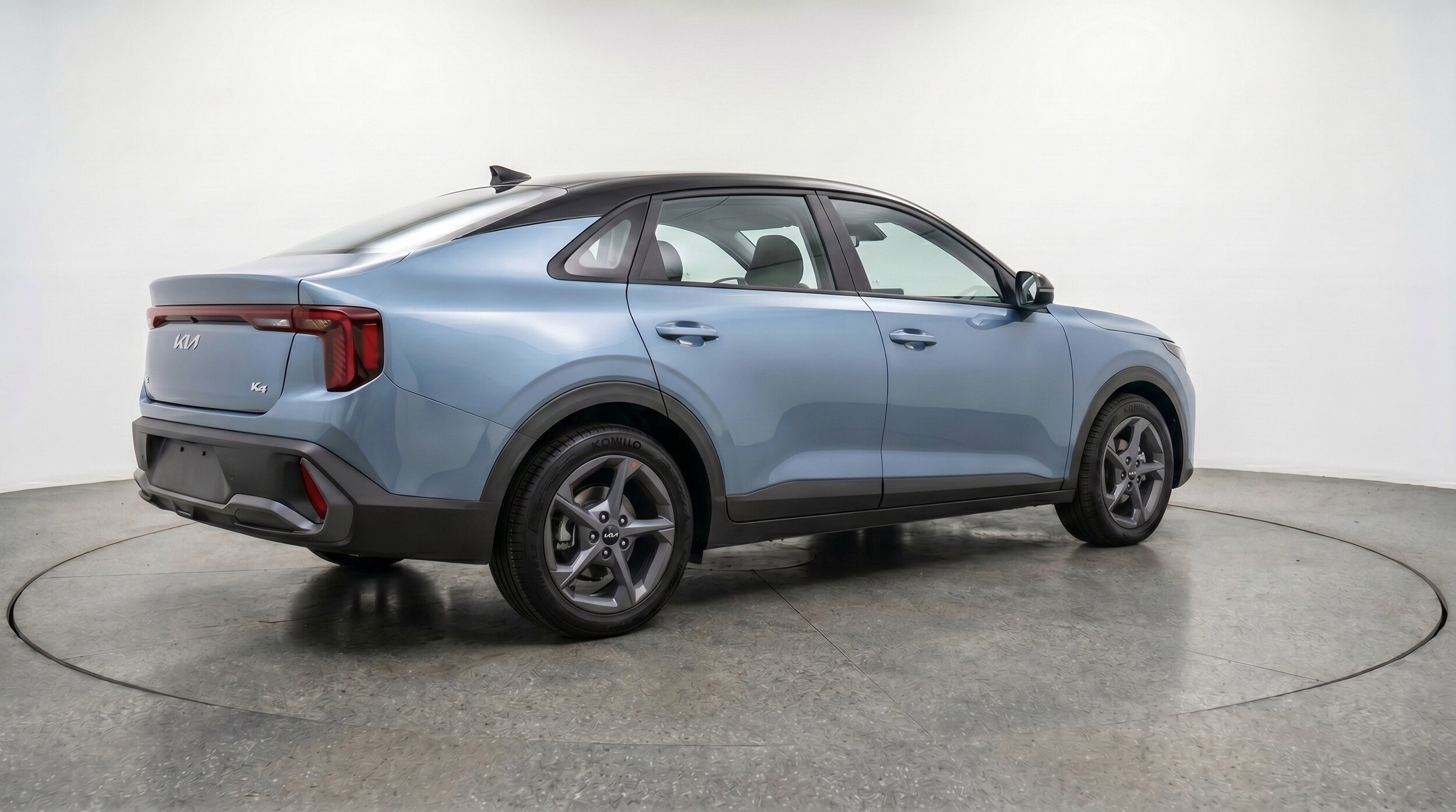 Thumbnail: 2025 Kia K4 - 9