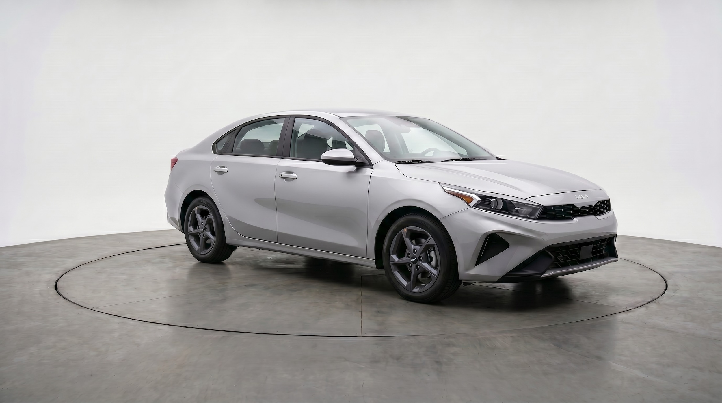 Thumbnail: 2025 Kia K4 - 1