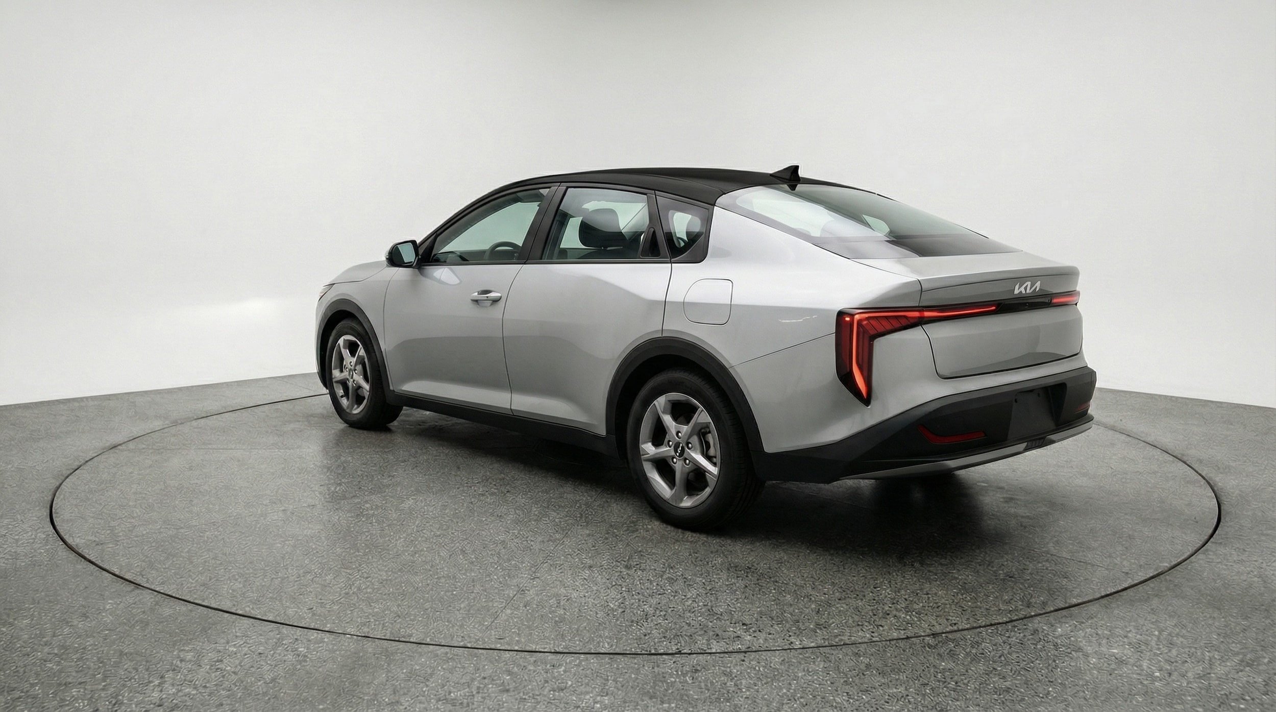 Thumbnail: 2025 Kia K4 - 5
