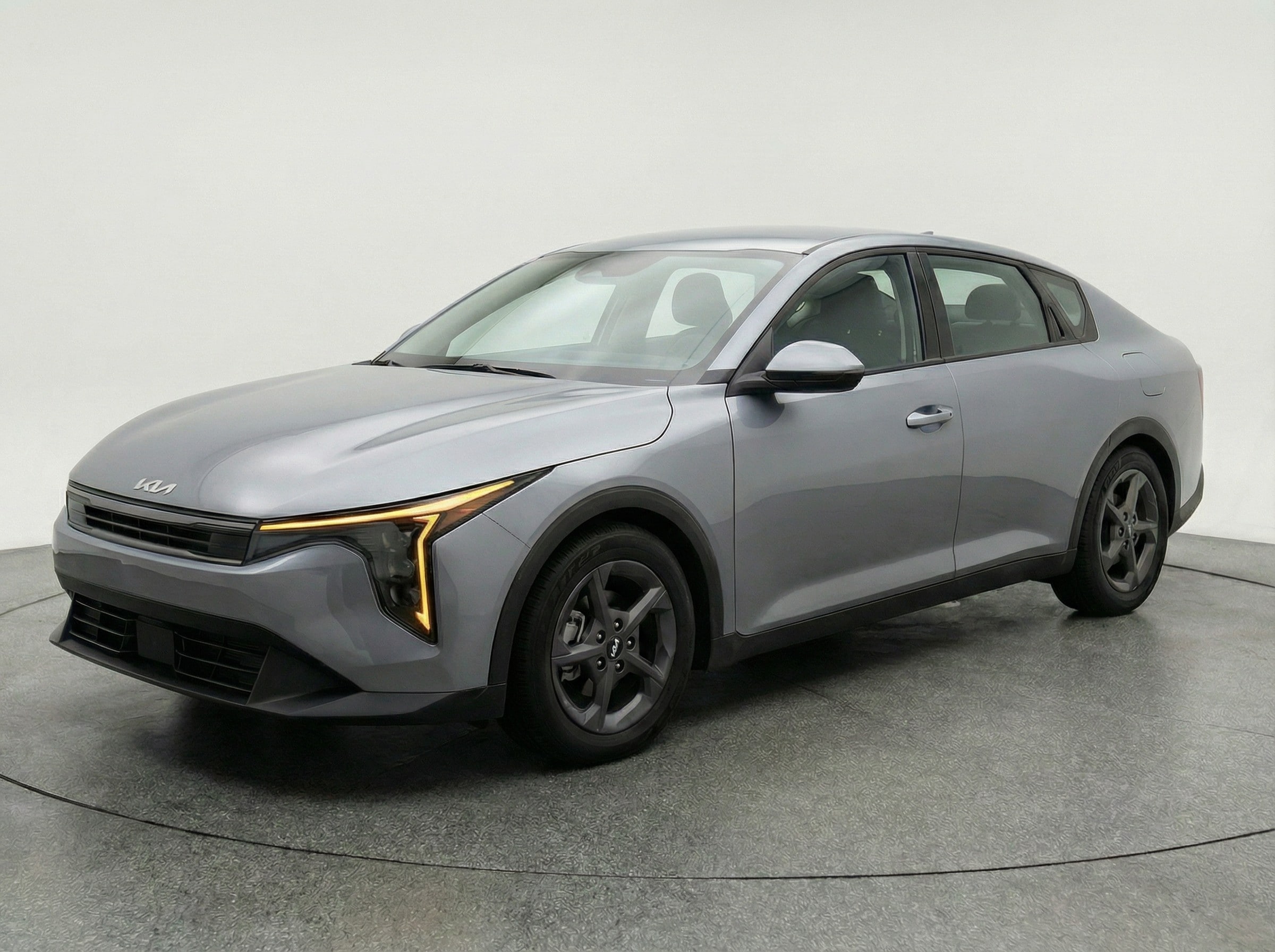 Thumbnail: 2025 Kia K4 - 3