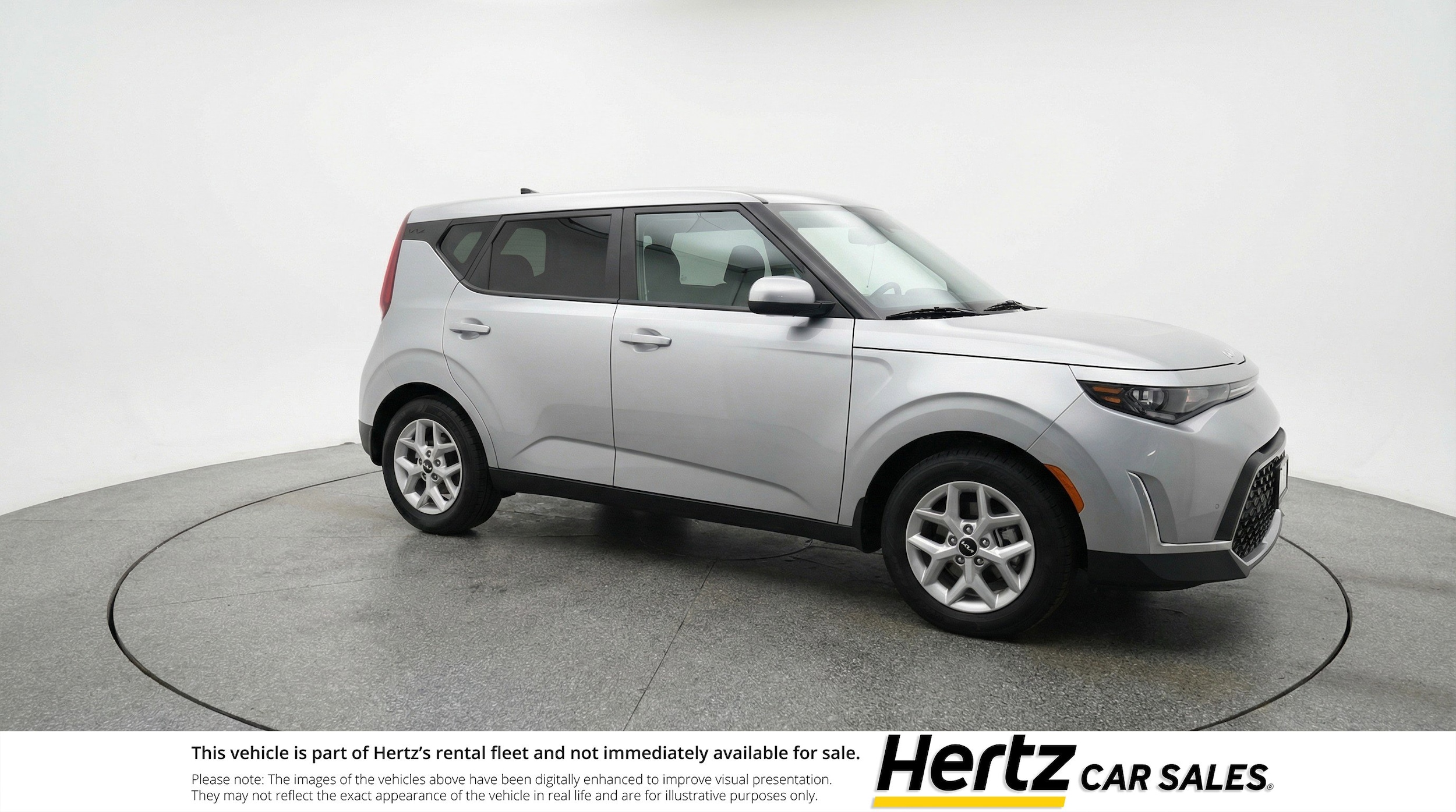 Thumbnail: 2025 Kia Soul - 1