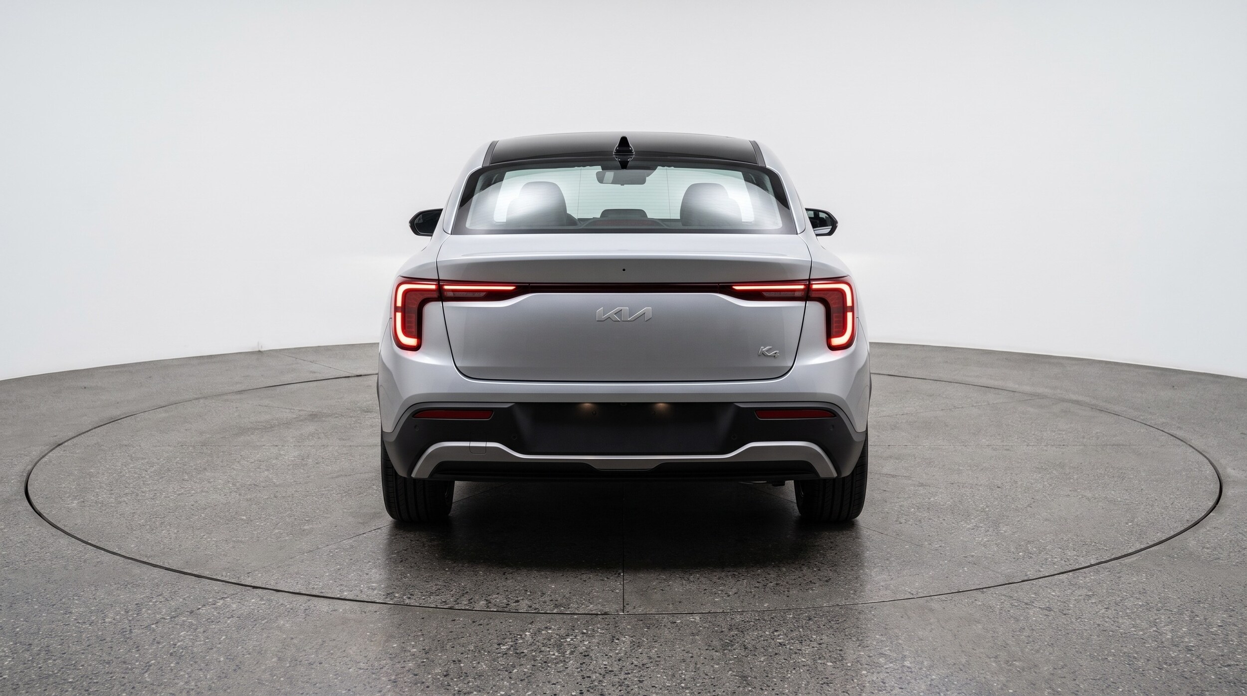 Thumbnail: 2026 Kia K4 - 6