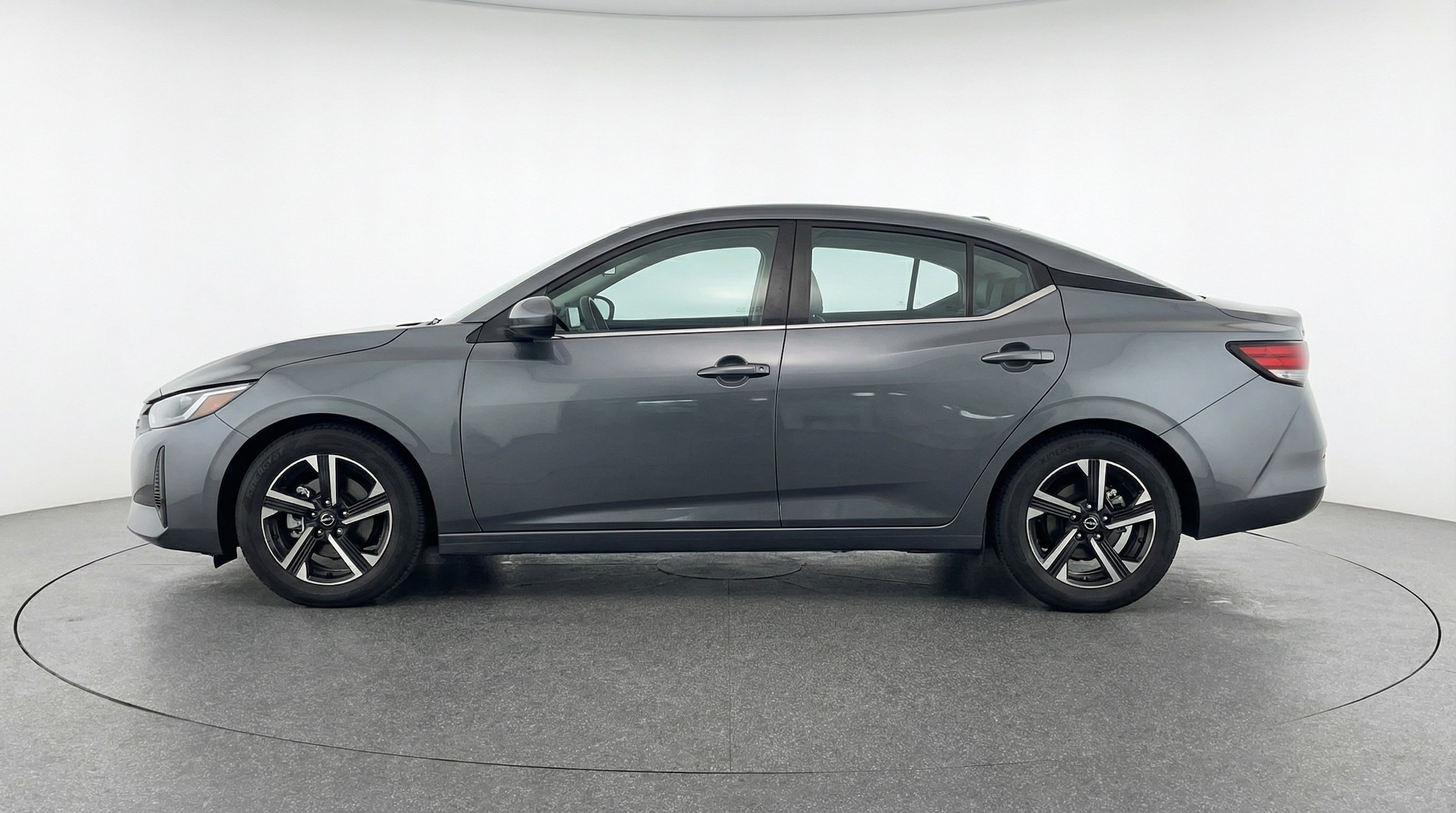 Thumbnail: 2025 Nissan Sentra - 4