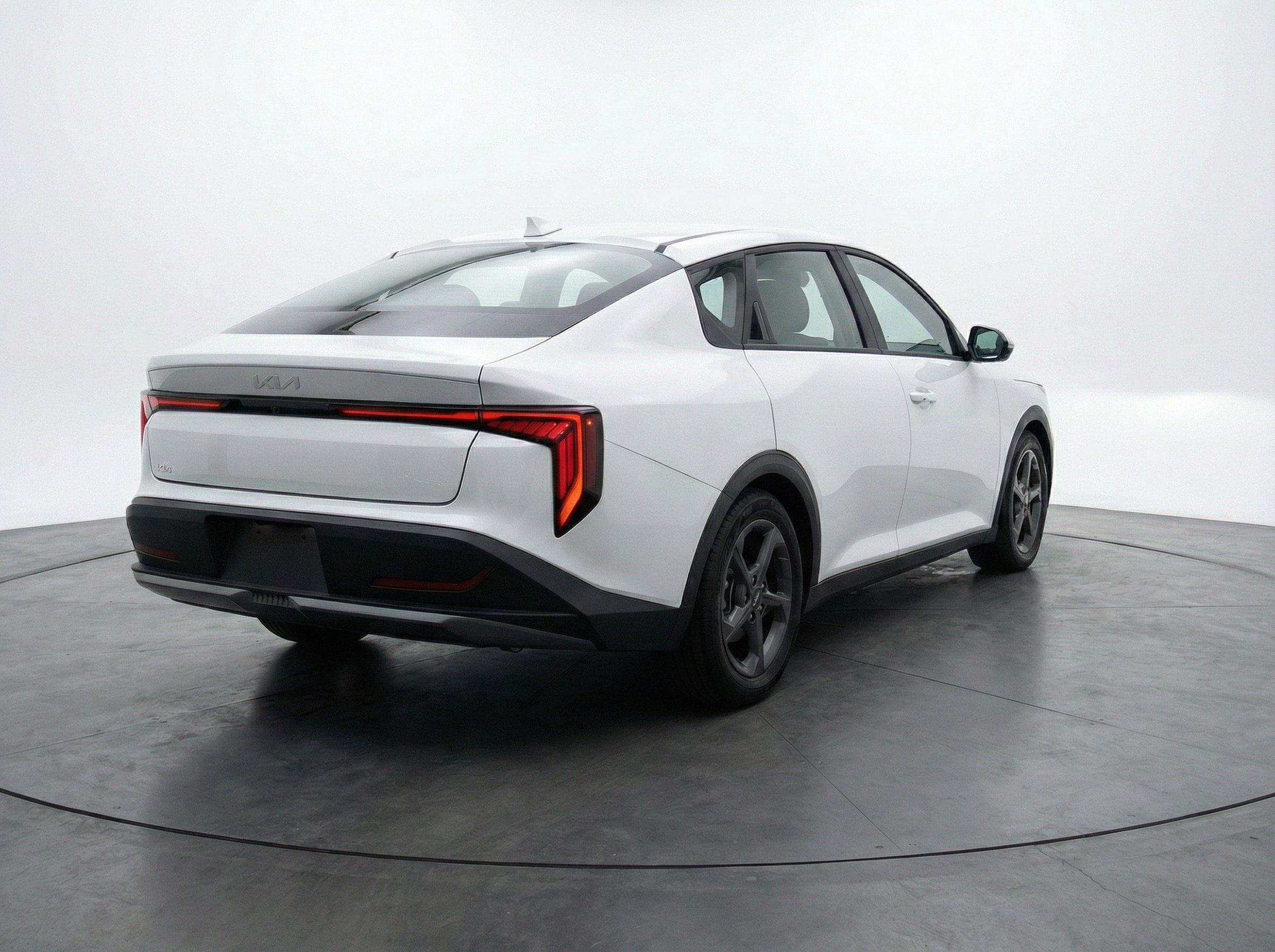 Thumbnail: 2025 Kia K4 - 9