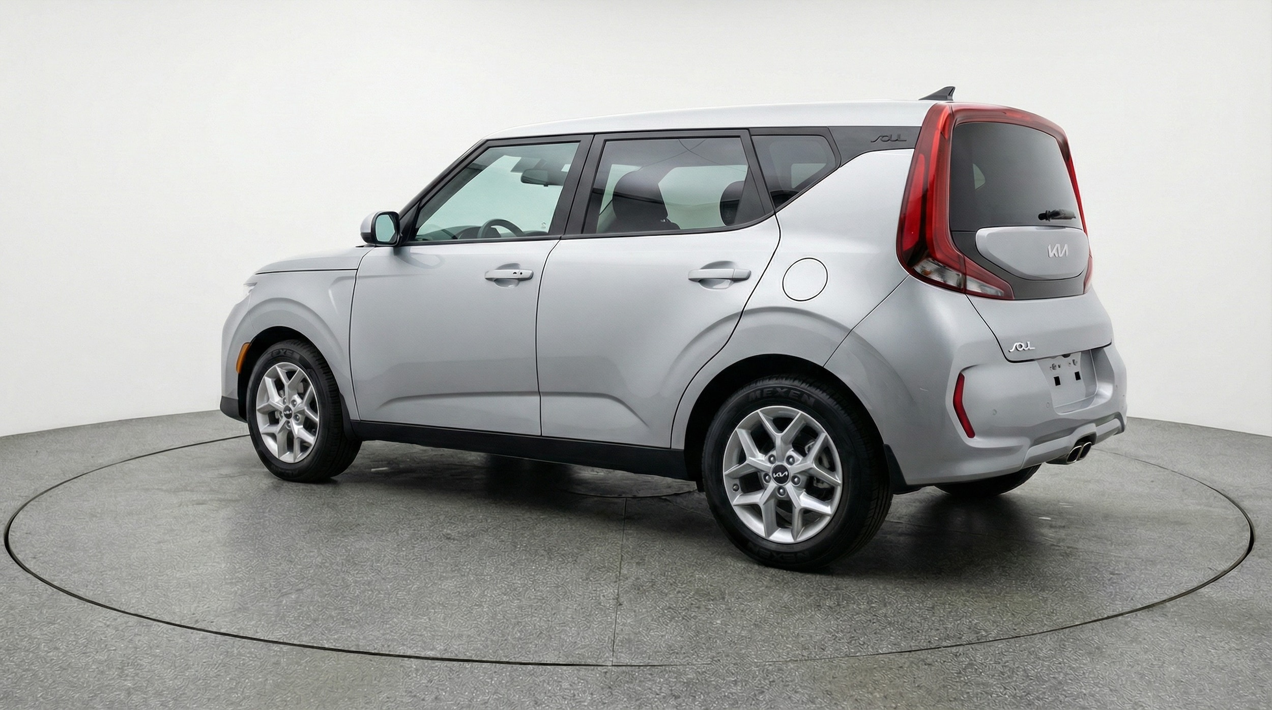 Thumbnail: 2025 Kia Soul - 5