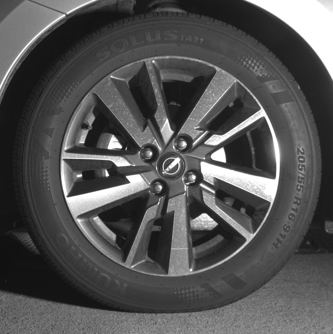 Thumbnail: 2025 Nissan Versa - 9