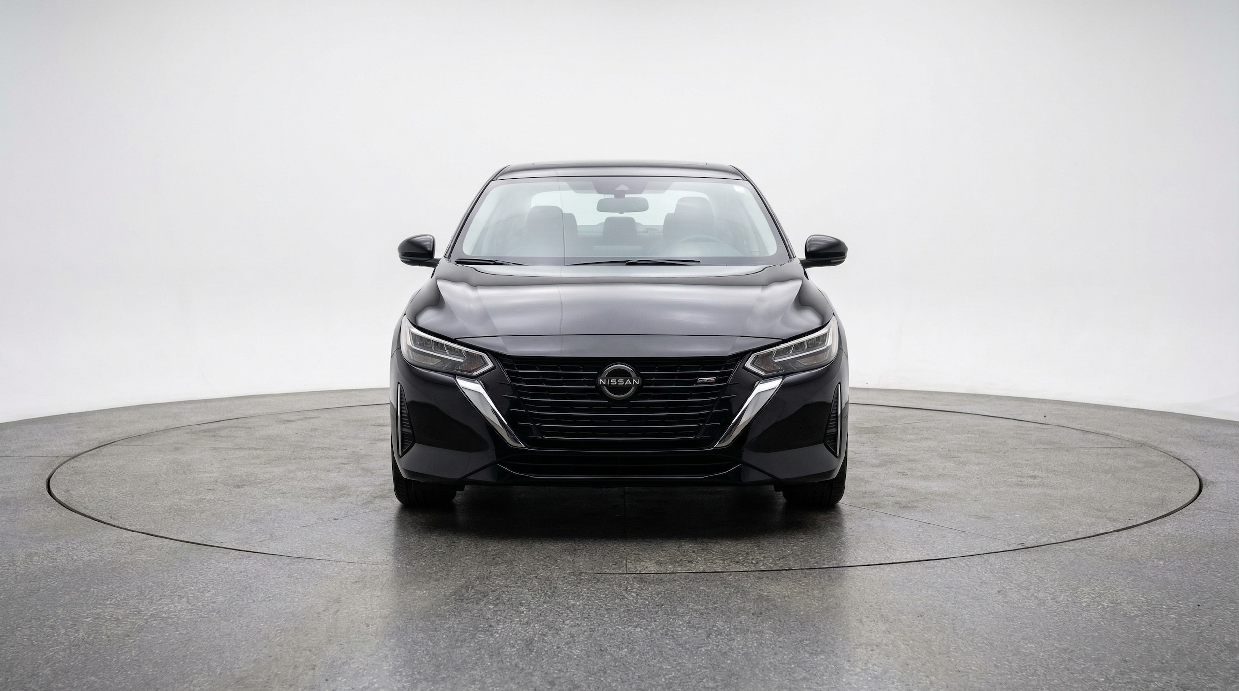 Thumbnail: 2025 Nissan Sentra - 2