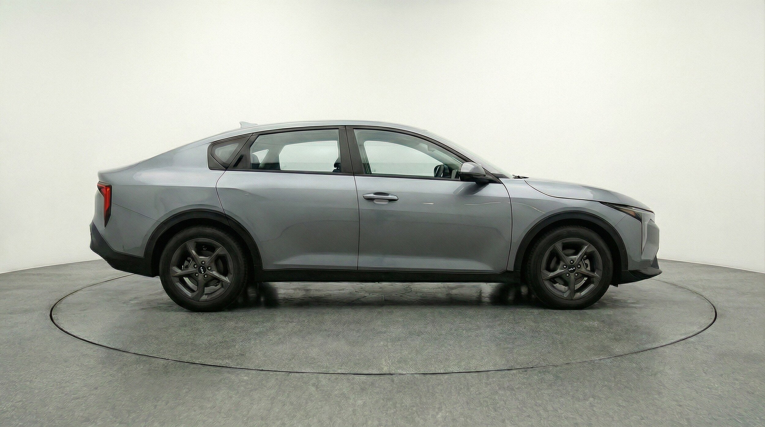 Thumbnail: 2025 Kia K4 - 11