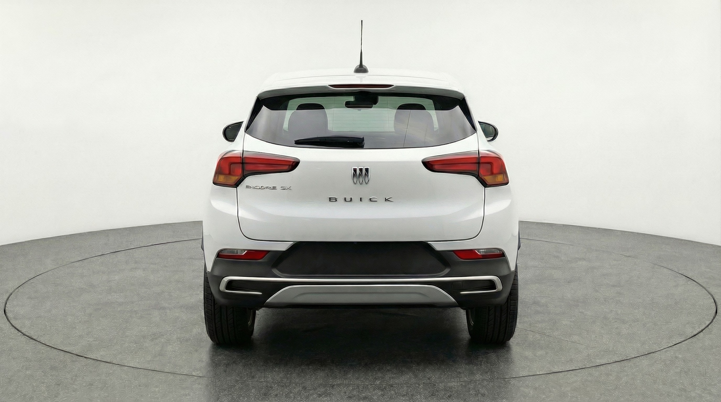 Thumbnail: 2025 Buick Encore GX - 6