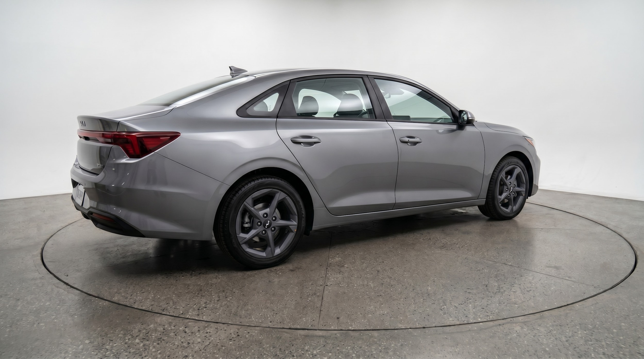 Thumbnail: 2025 Kia K4 - 7