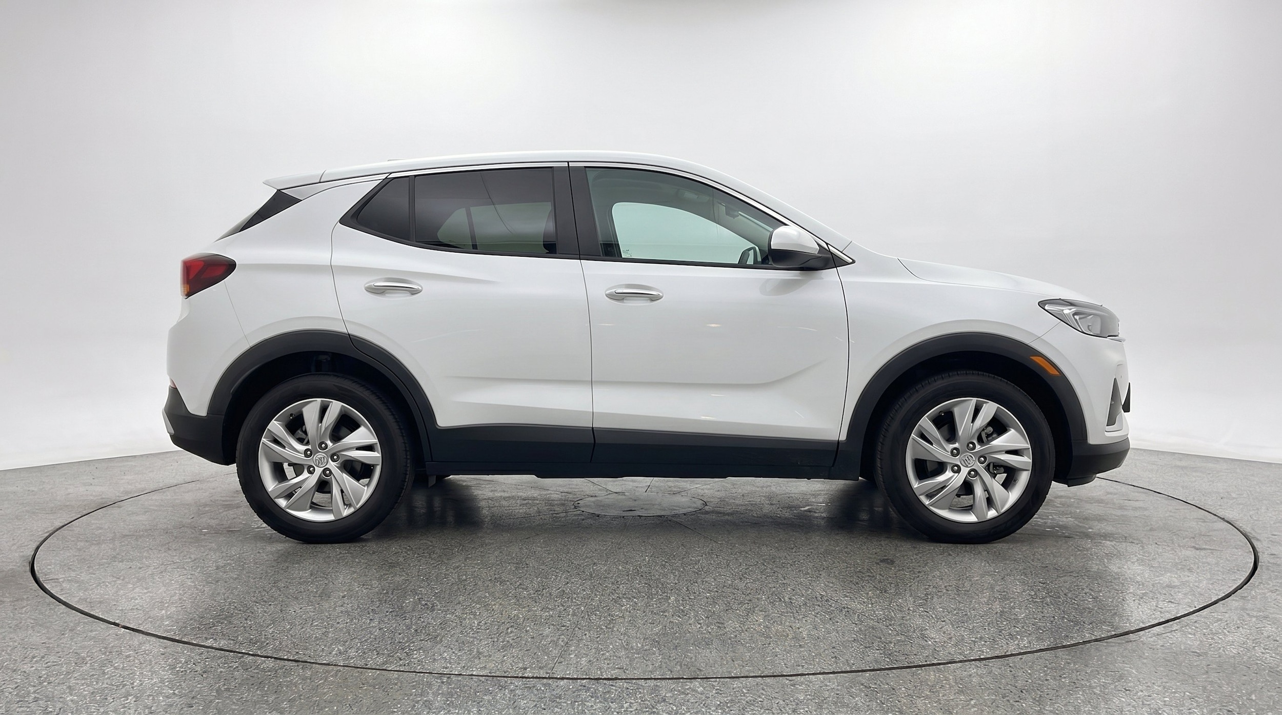 Thumbnail: 2025 Buick Encore GX - 11