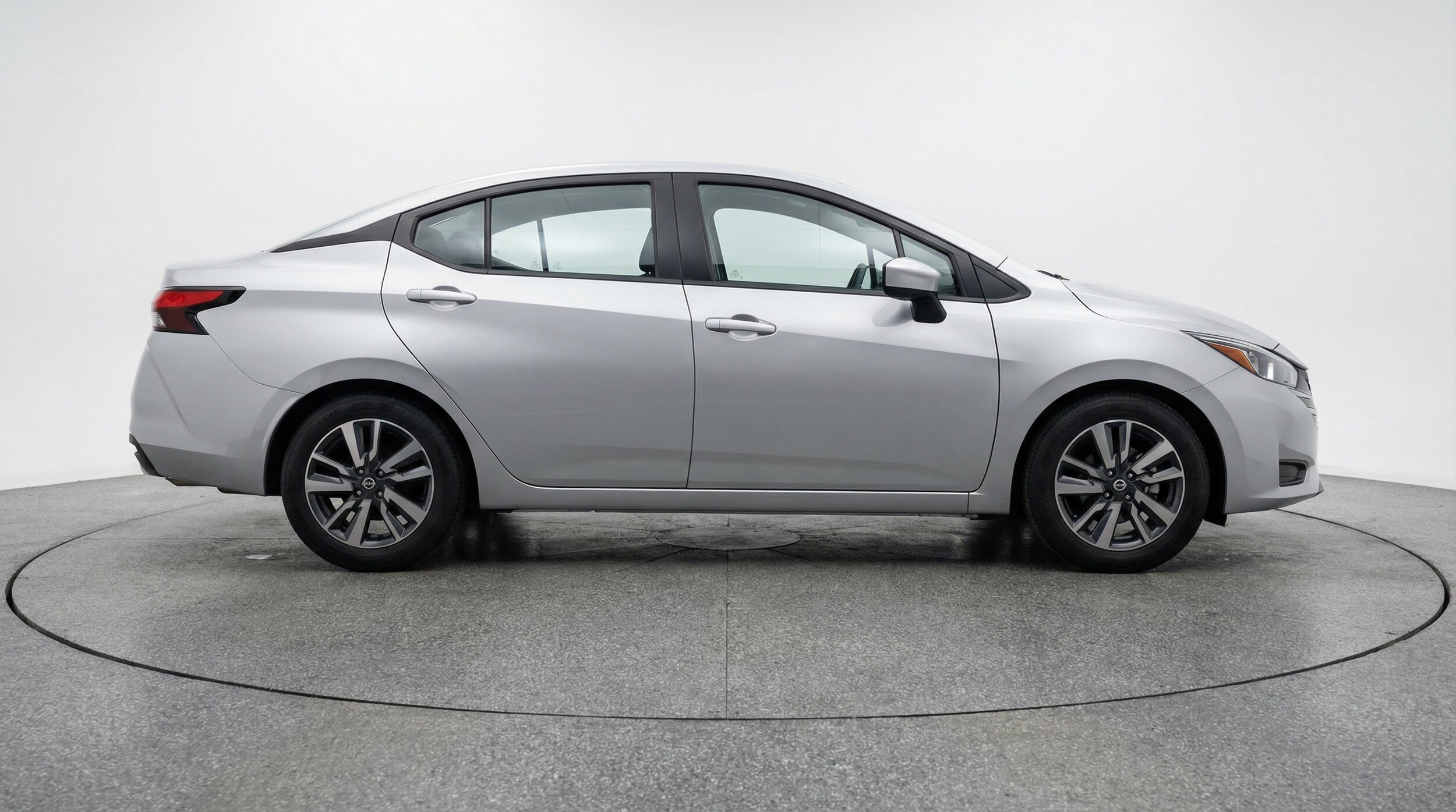 Thumbnail: 2025 Nissan Versa - 8