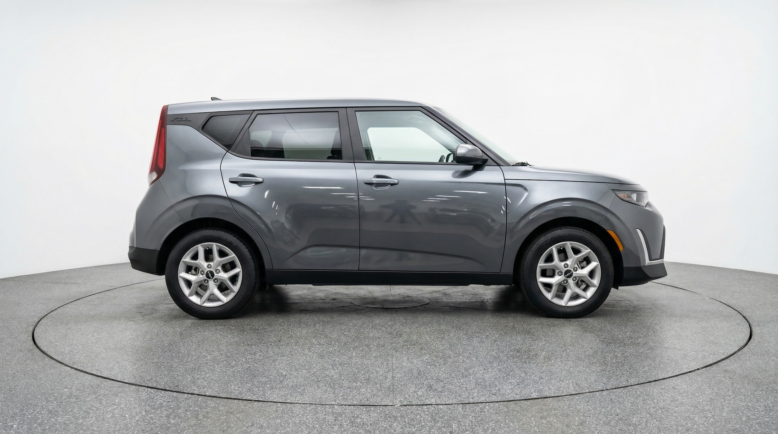 Thumbnail: 2025 Kia Soul - 8