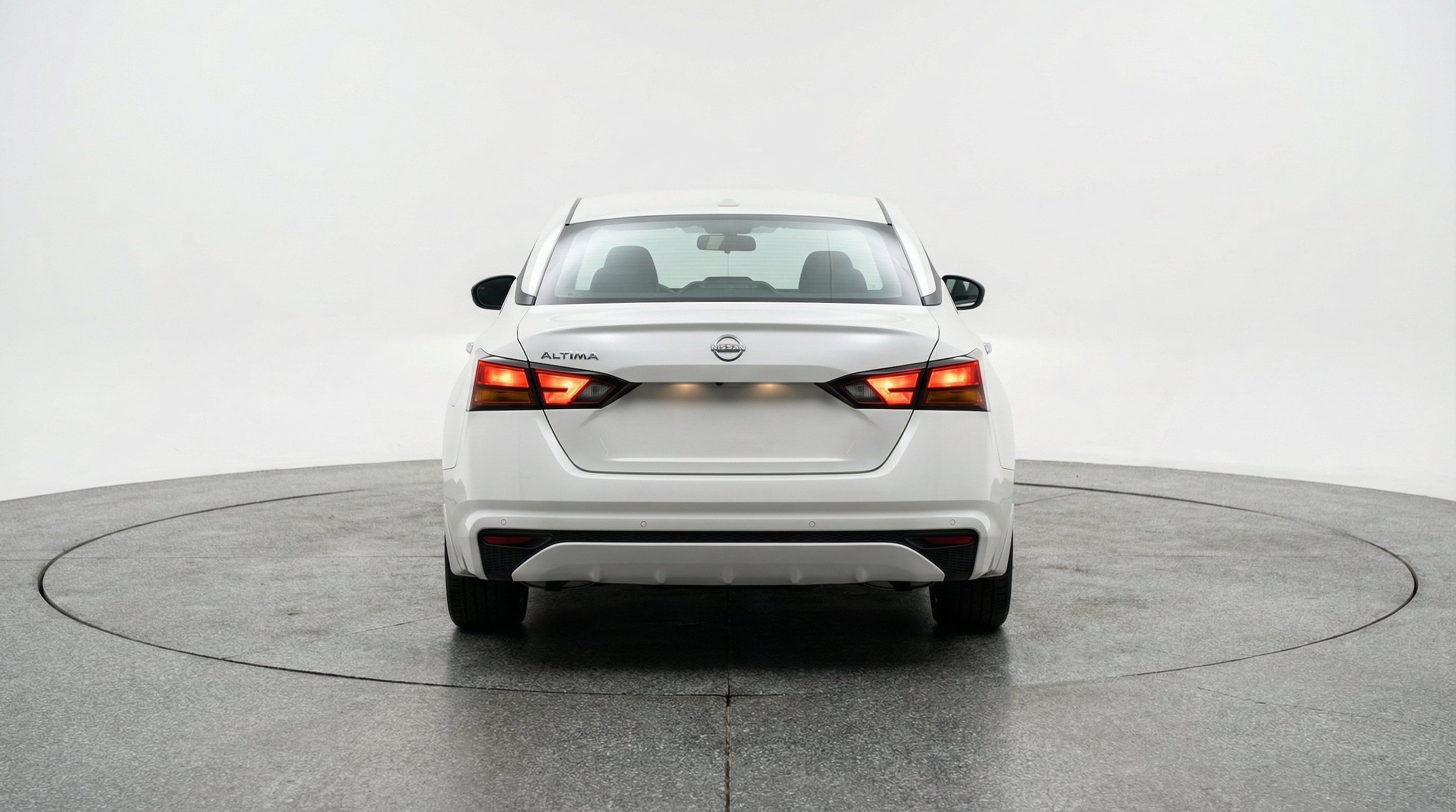 Thumbnail: 2025 Nissan Altima - 7