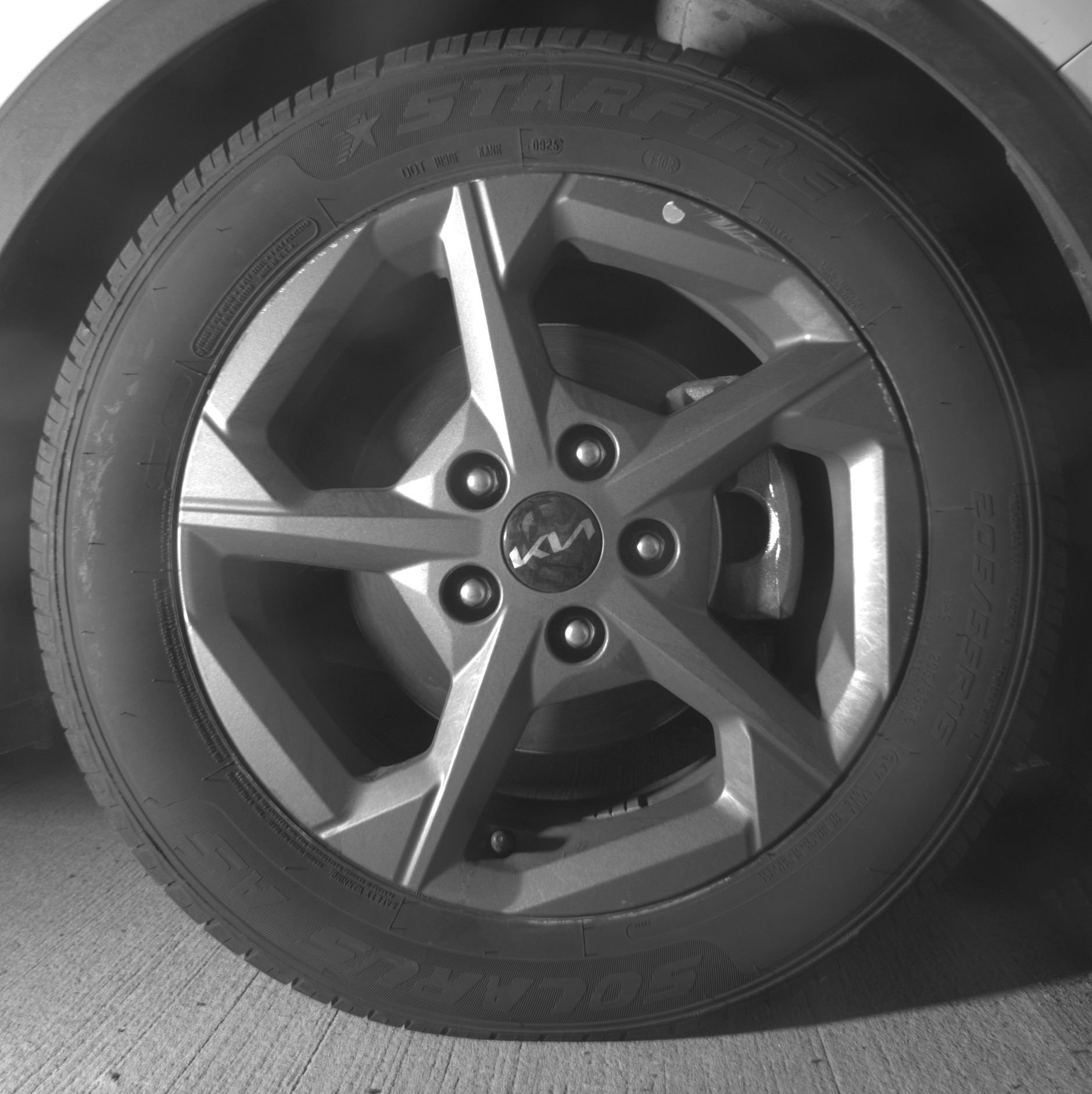 Thumbnail: 2025 Kia K4 - 13