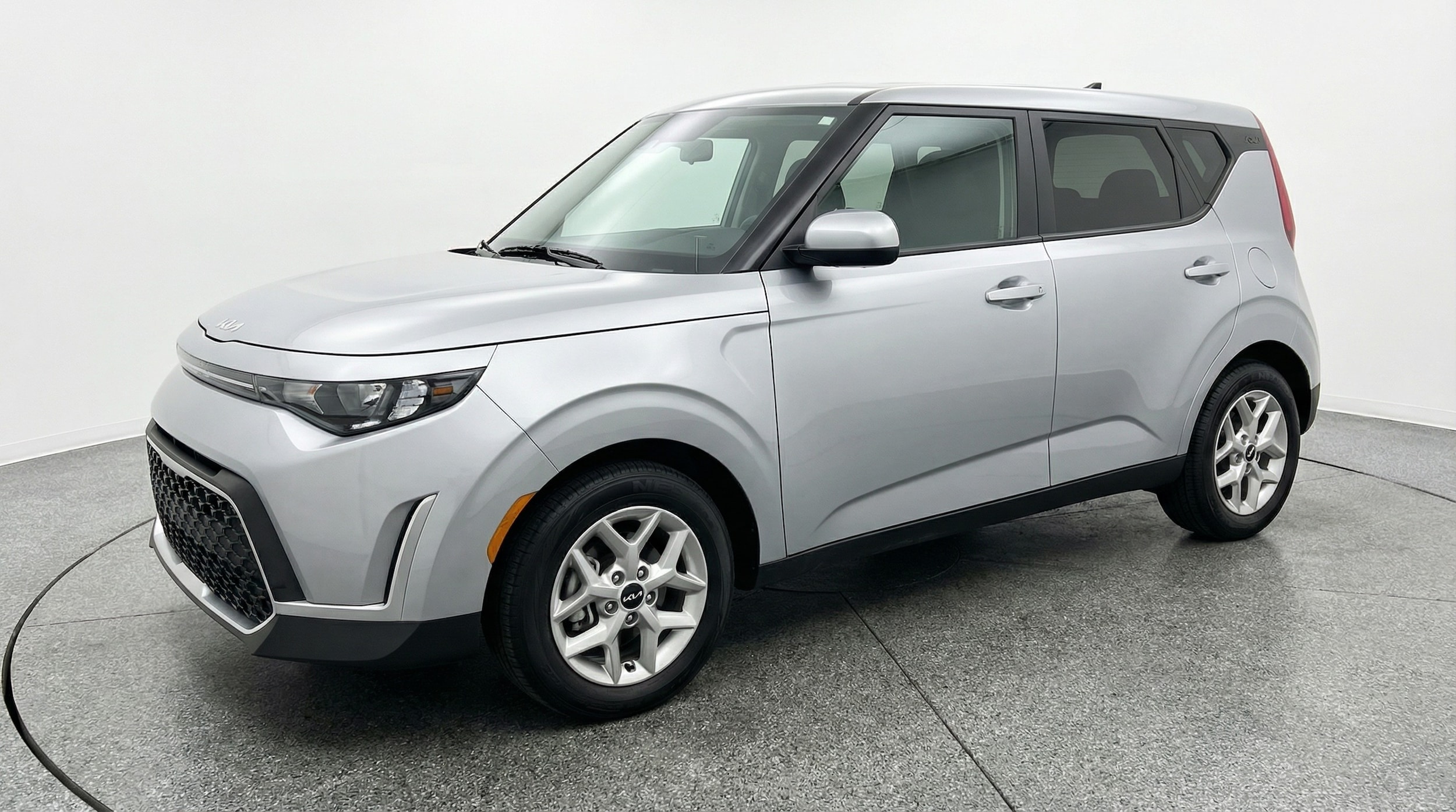 Thumbnail: 2025 Kia Soul - 3