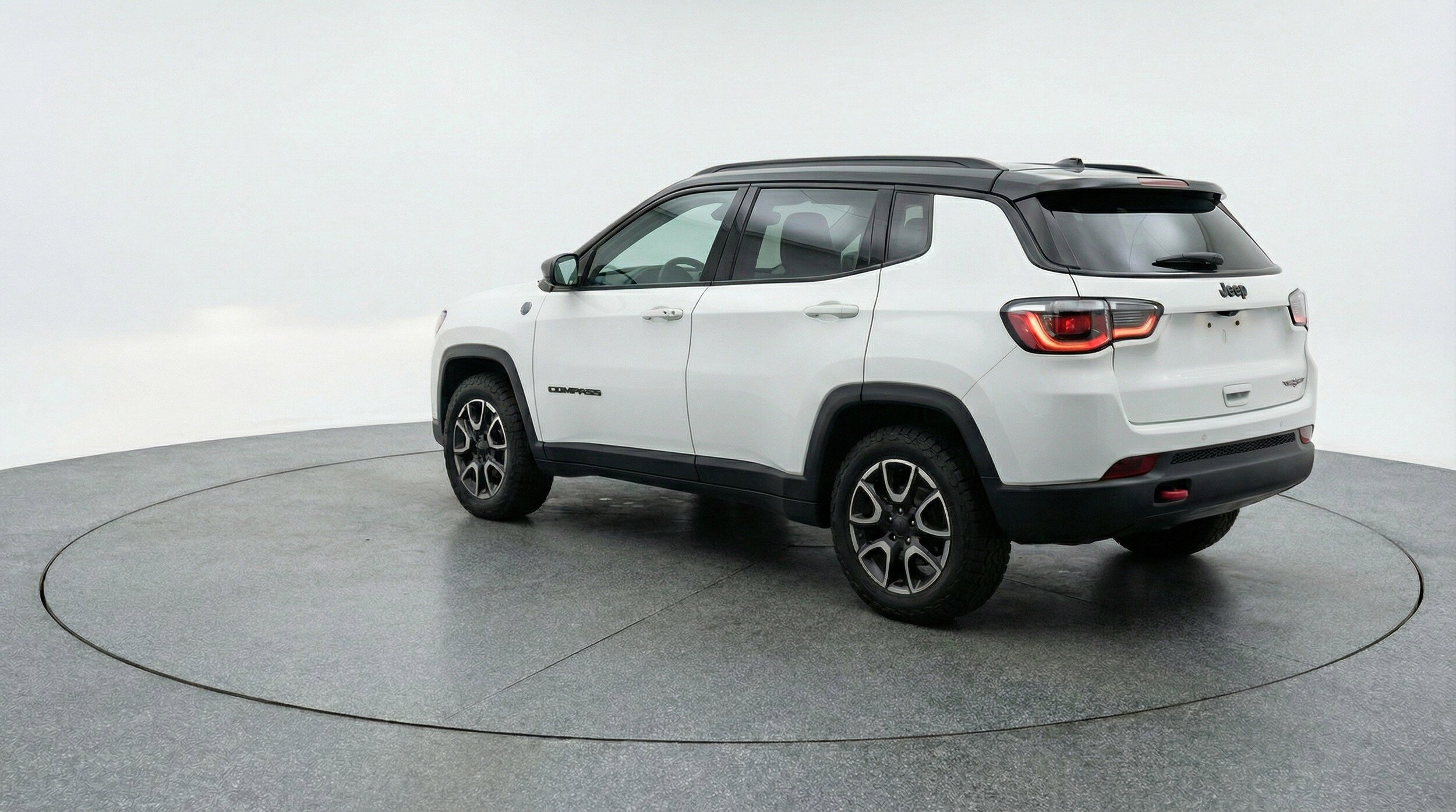 Thumbnail: 2025 Jeep Compass - 6