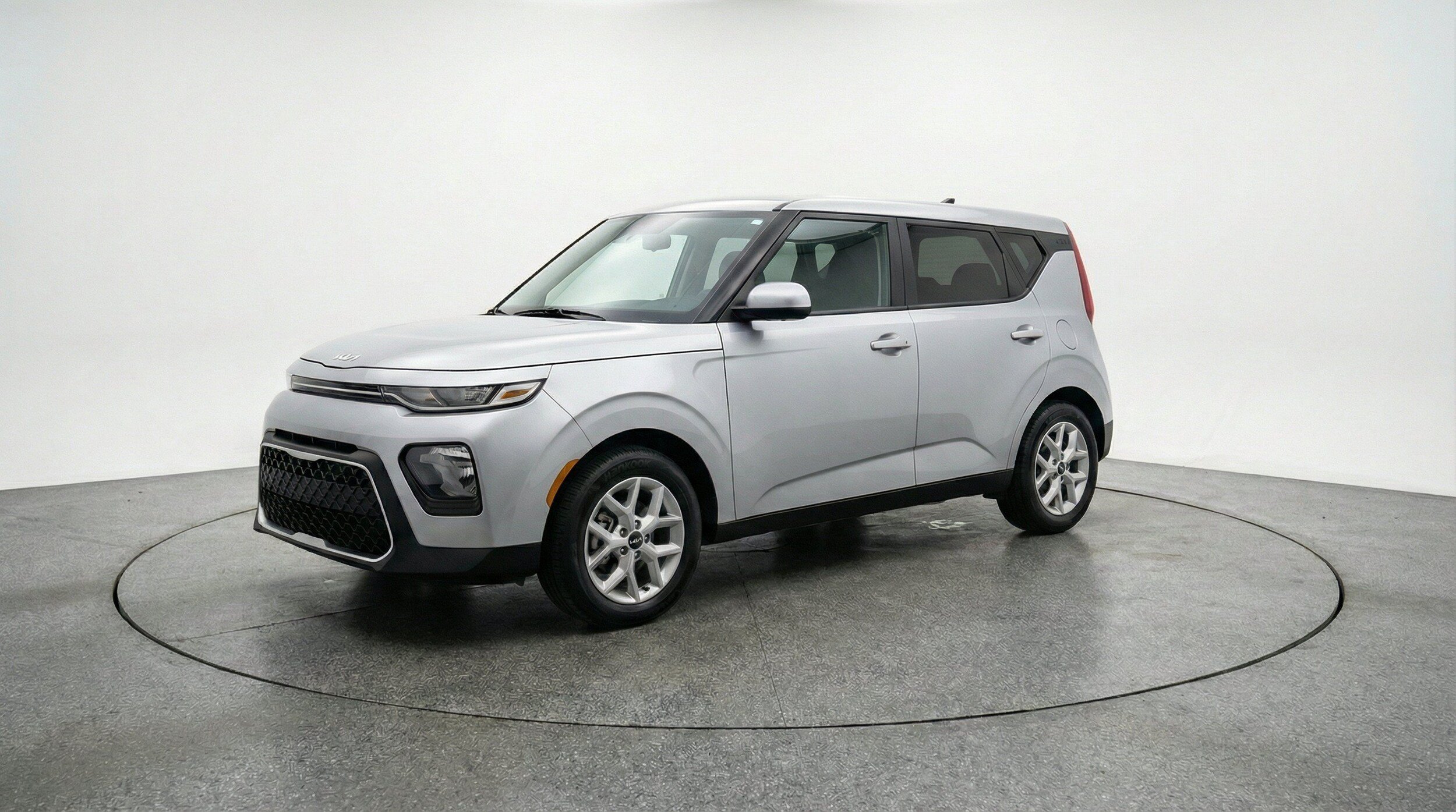 Thumbnail: 2025 Kia Soul - 3