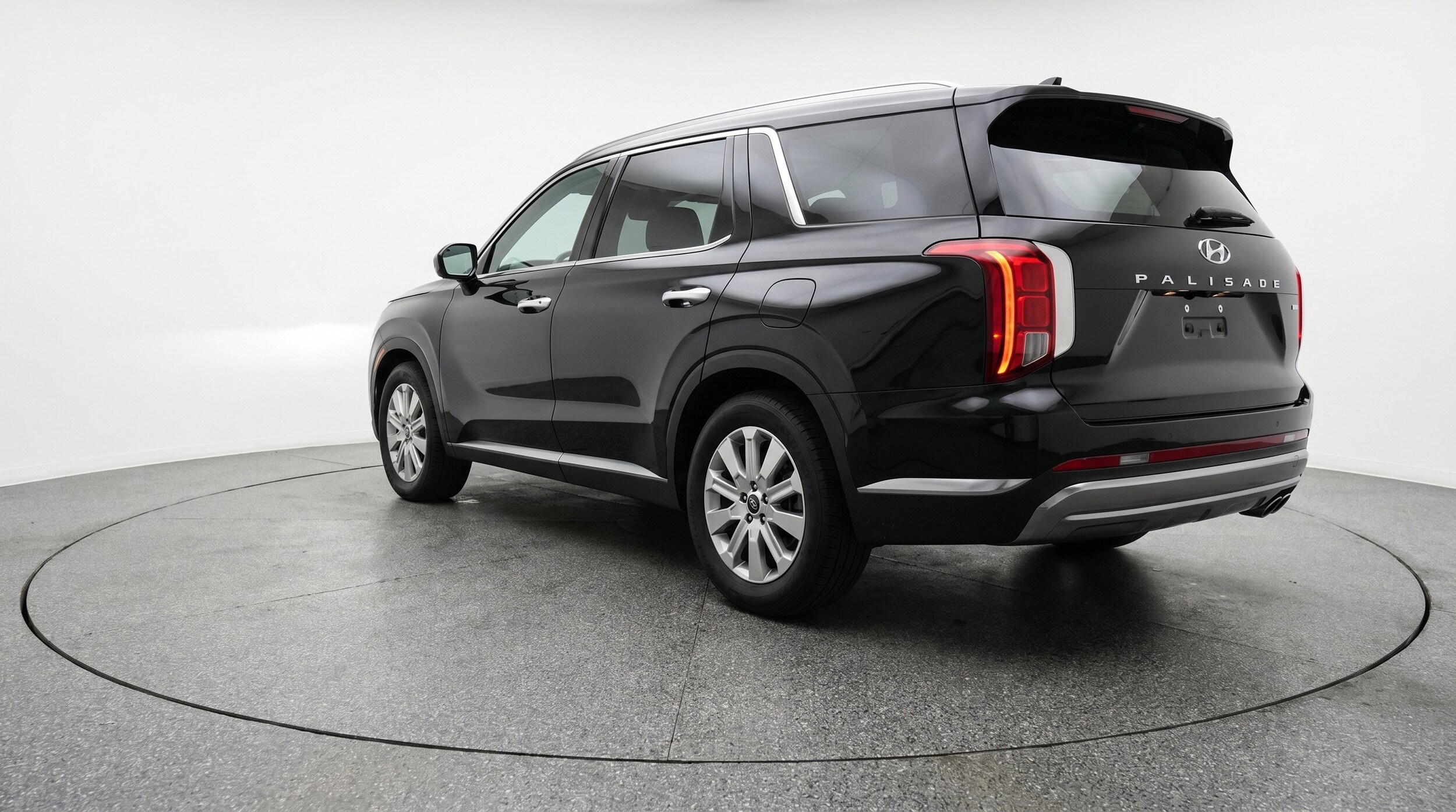 Thumbnail: 2025 Hyundai Palisade - 6