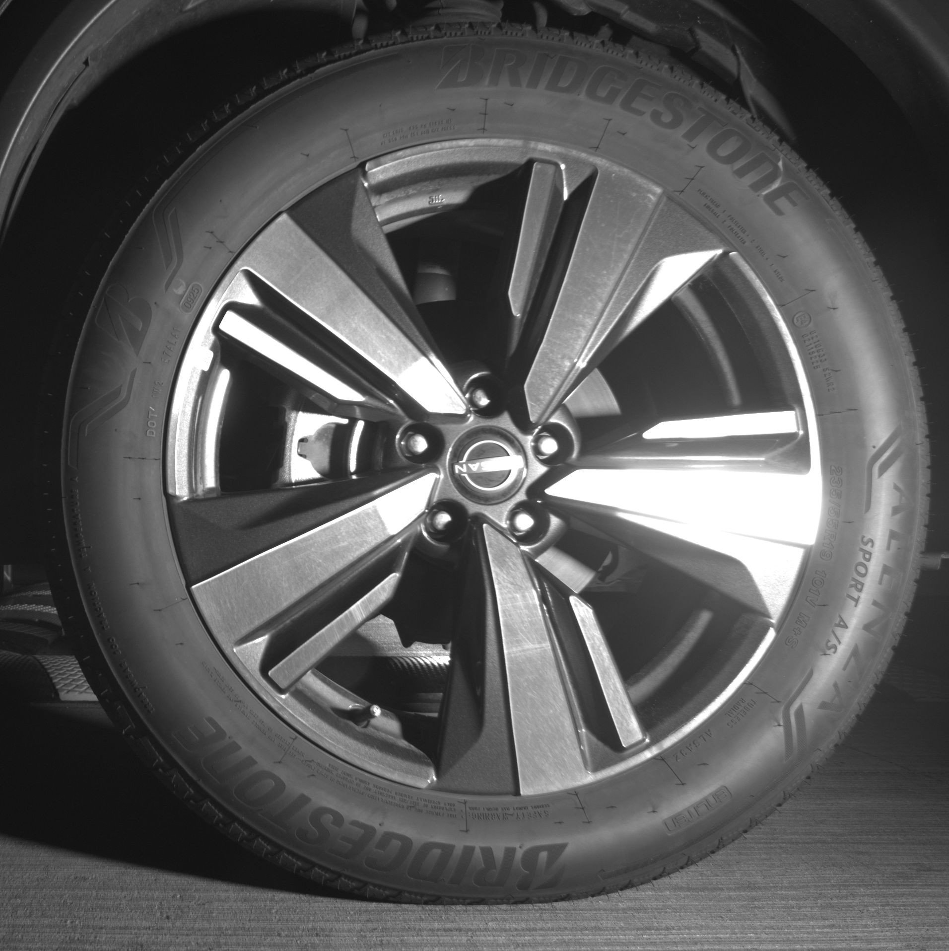 Thumbnail: 2026 Nissan Rogue - 12