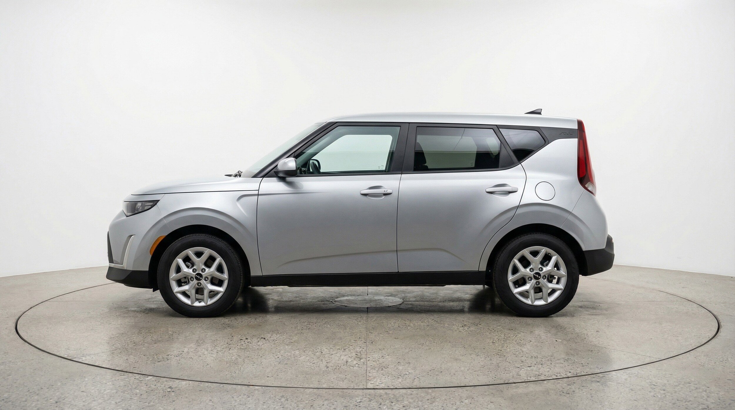 Thumbnail: 2025 Kia Soul - 5